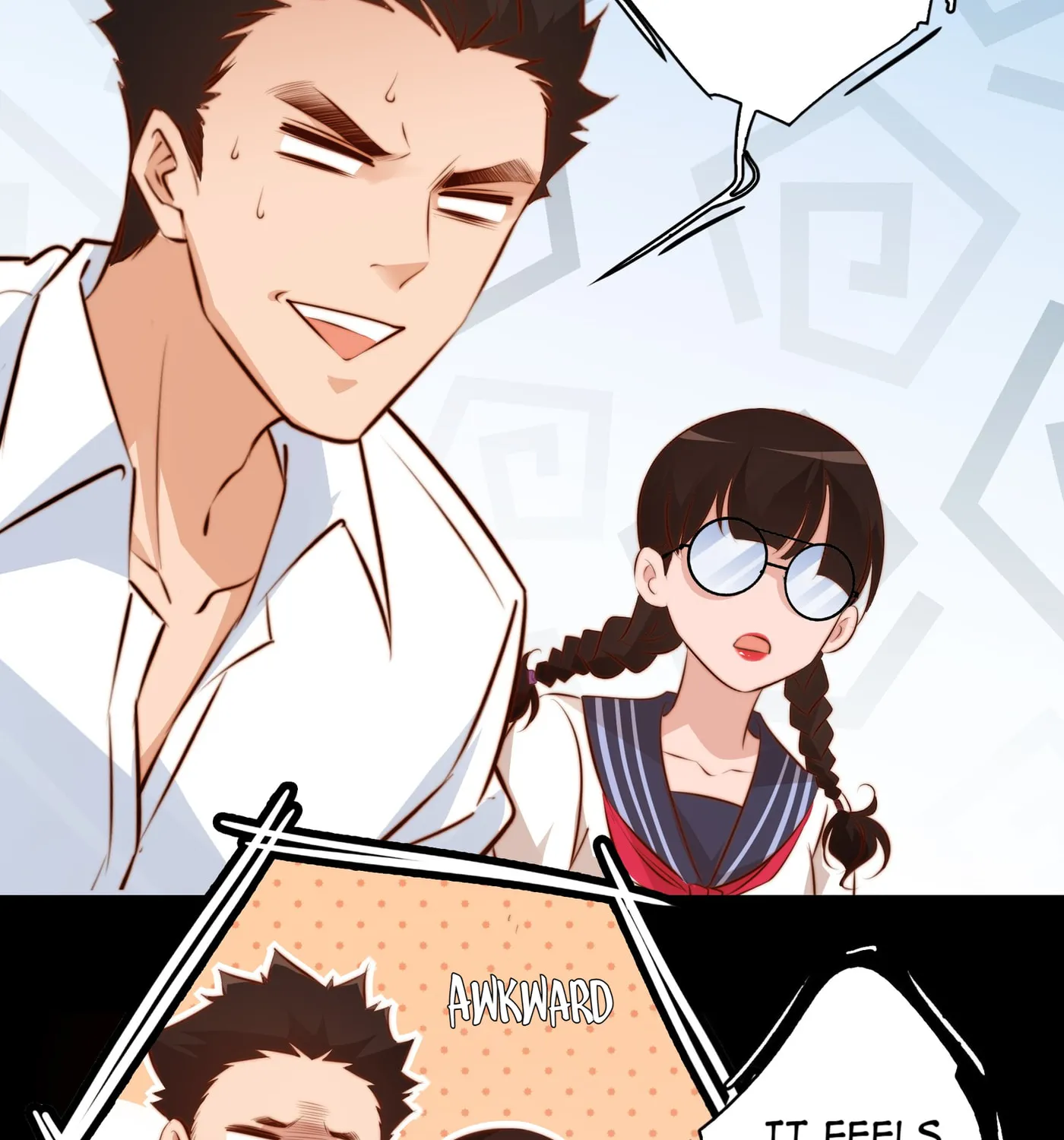 Read Scream Queen chapter 45 image 46 on Lezhin