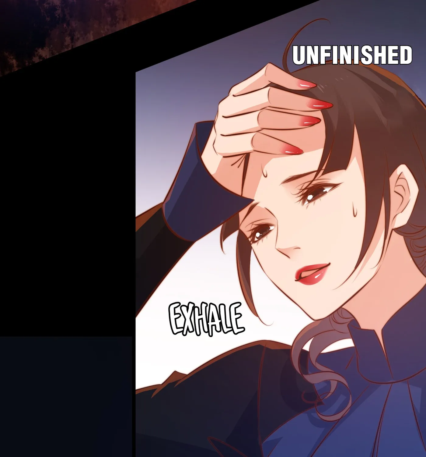 Read Scream Queen chapter 45 image 49 on Lezhin