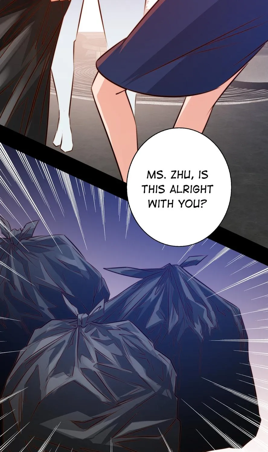 Read Scream Queen chapter 45 image 53 on Lezhin