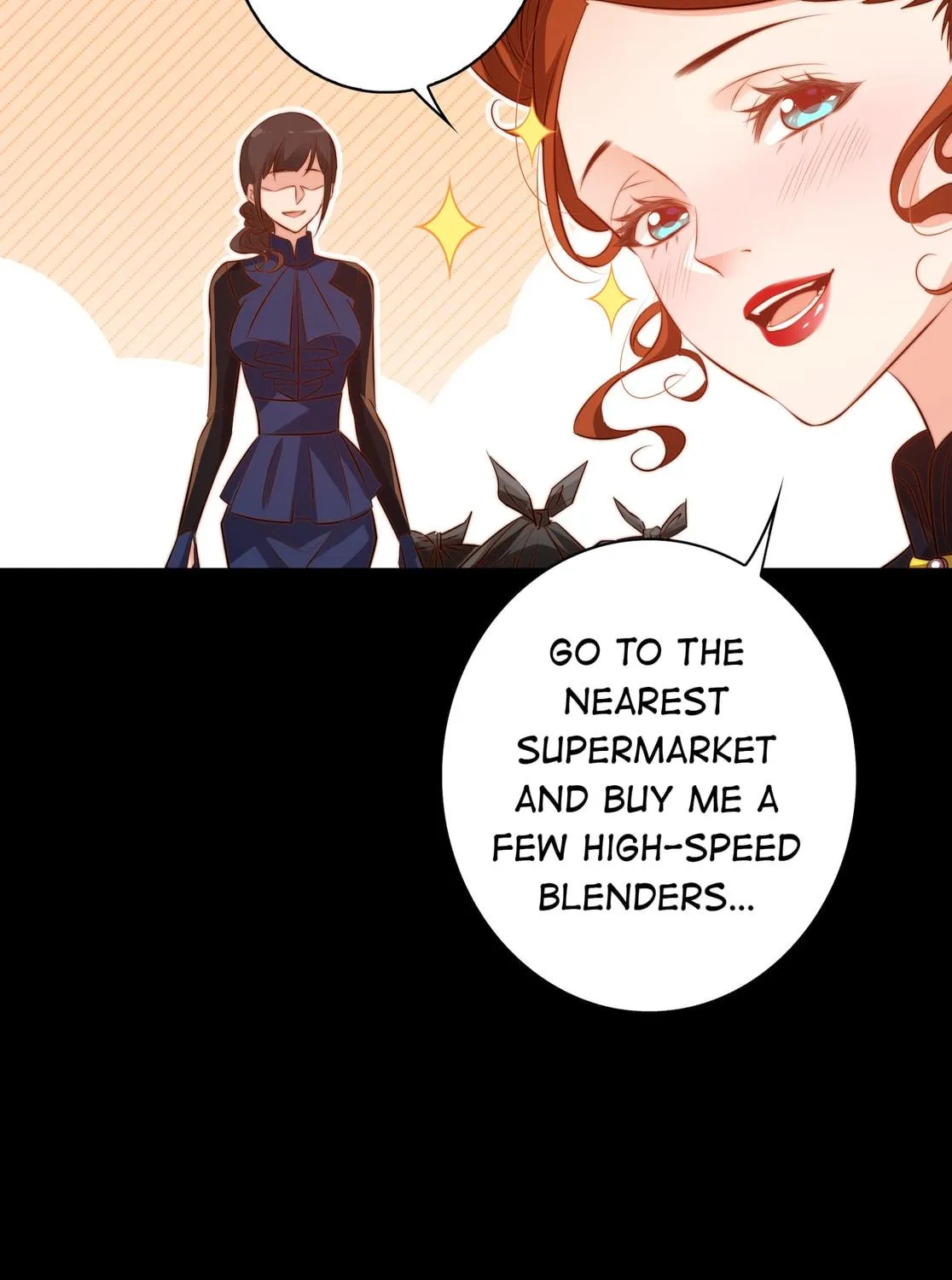 Read Scream Queen chapter 45 image 57 on Lezhin