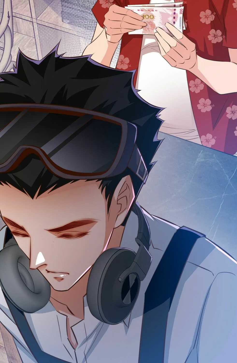 Read Scream Queen chapter 46 image 15 on Lezhin