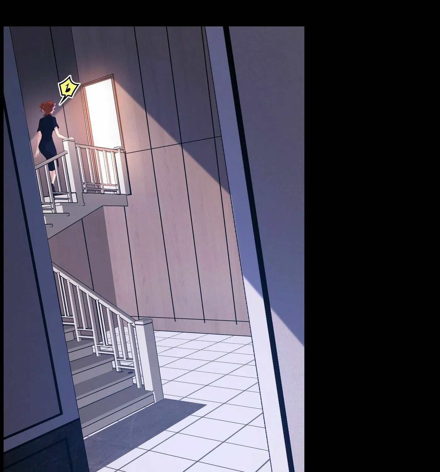 Read Scream Queen chapter 46 image 25 on Lezhin