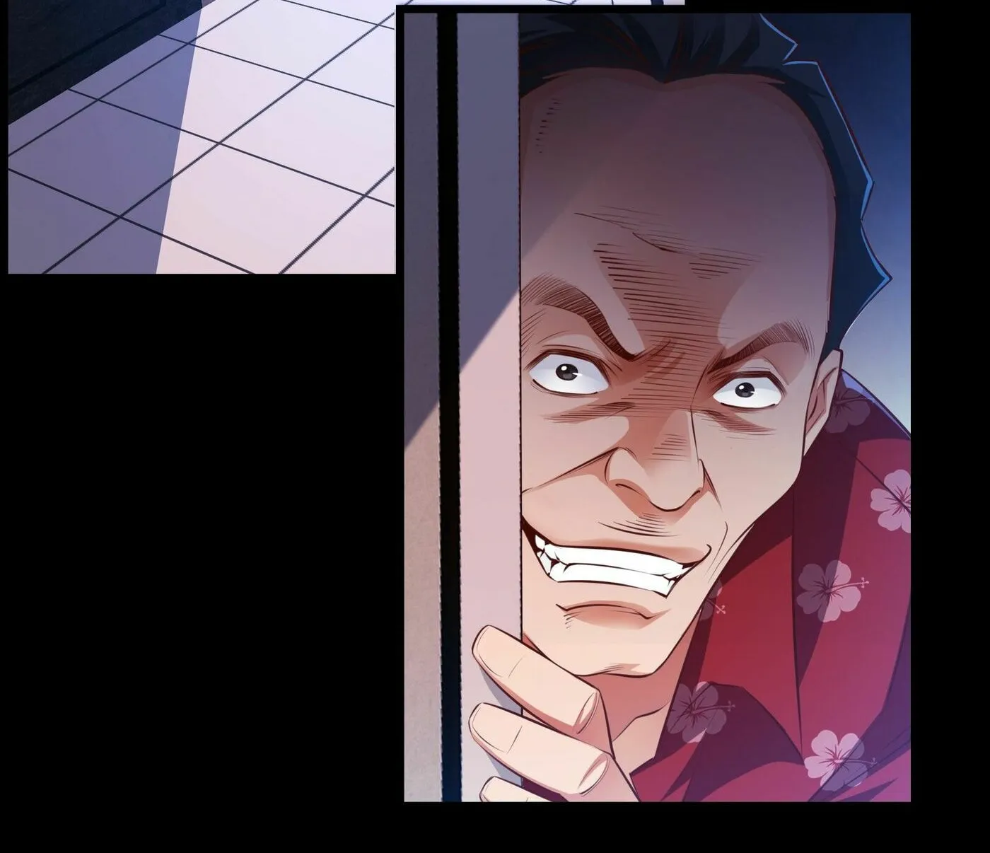 Read Scream Queen chapter 46 image 26 on Lezhin