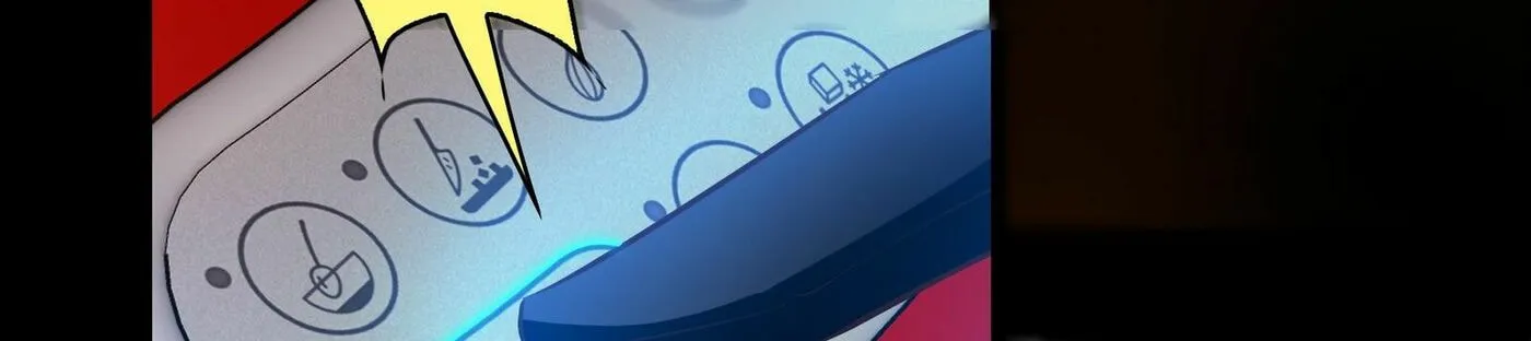 Read Scream Queen chapter 46 image 32 on Lezhin