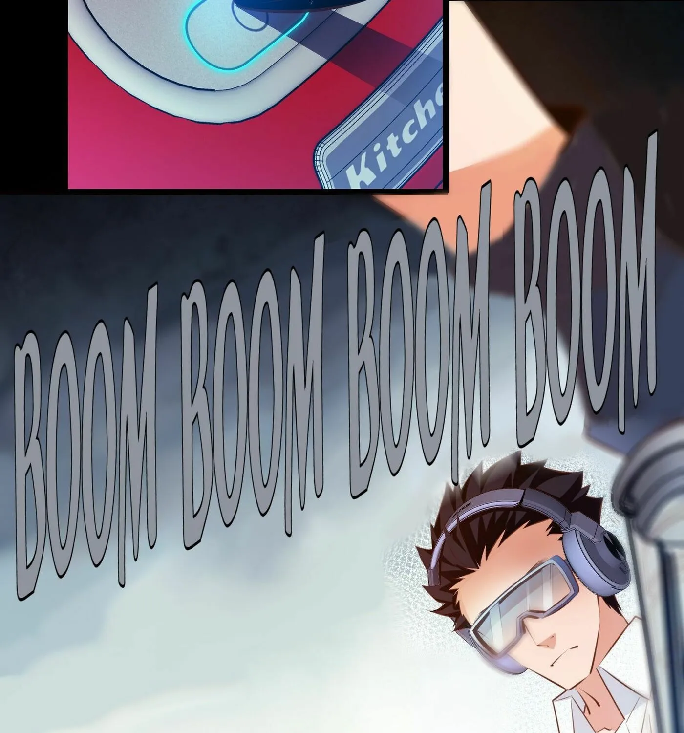 Read Scream Queen chapter 46 image 33 on Lezhin