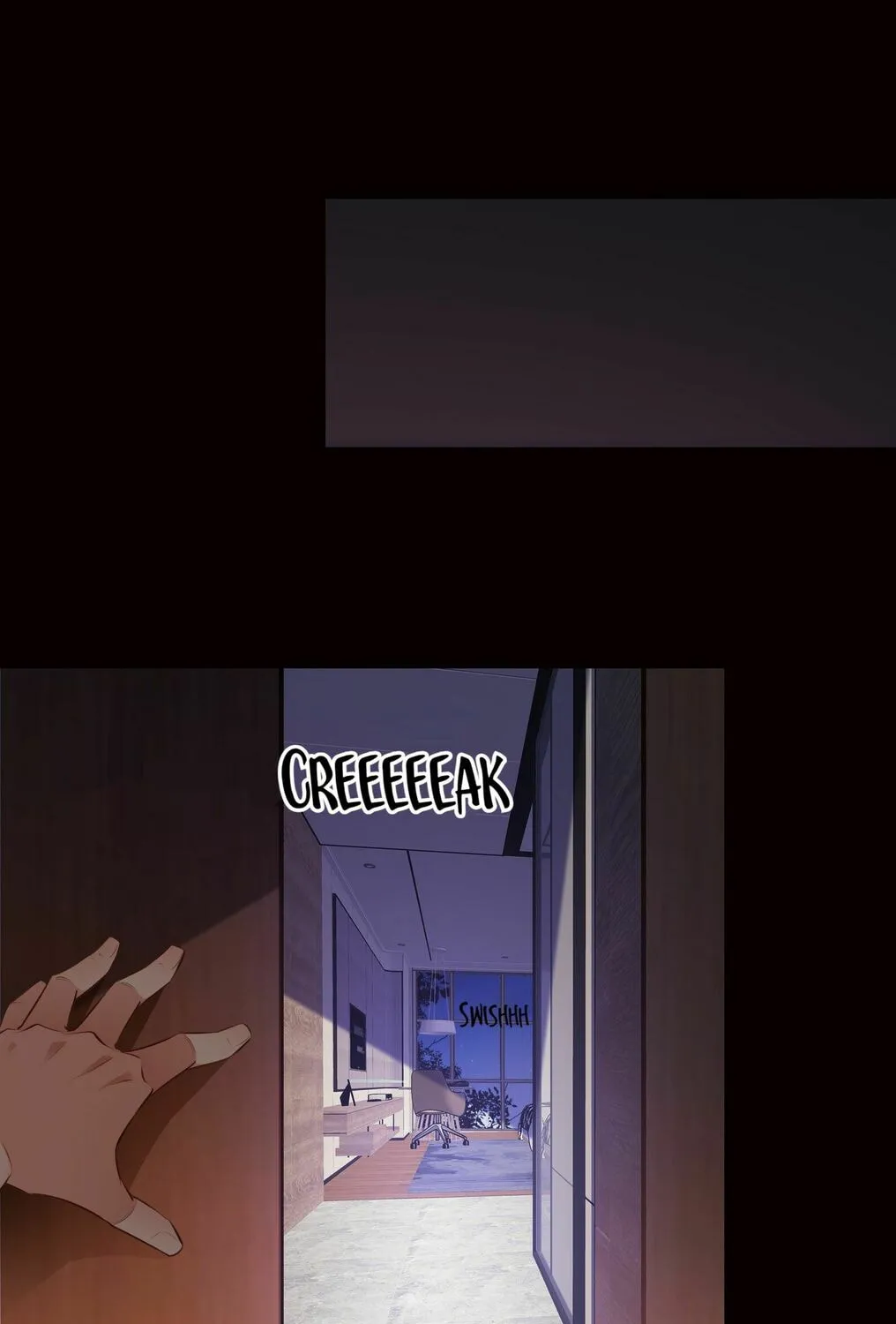 Read Scream Queen chapter 46 image 39 on Lezhin
