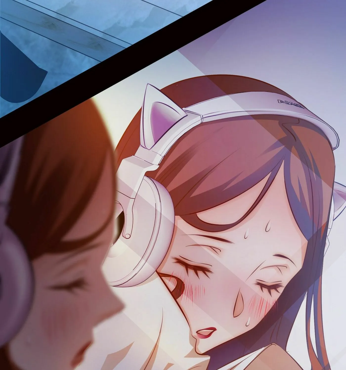Read Scream Queen chapter 46 image 42 on Lezhin