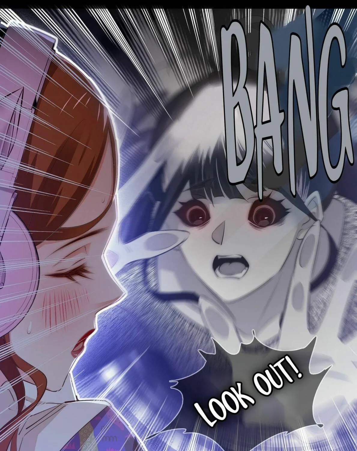 Read Scream Queen chapter 46 image 44 on Lezhin