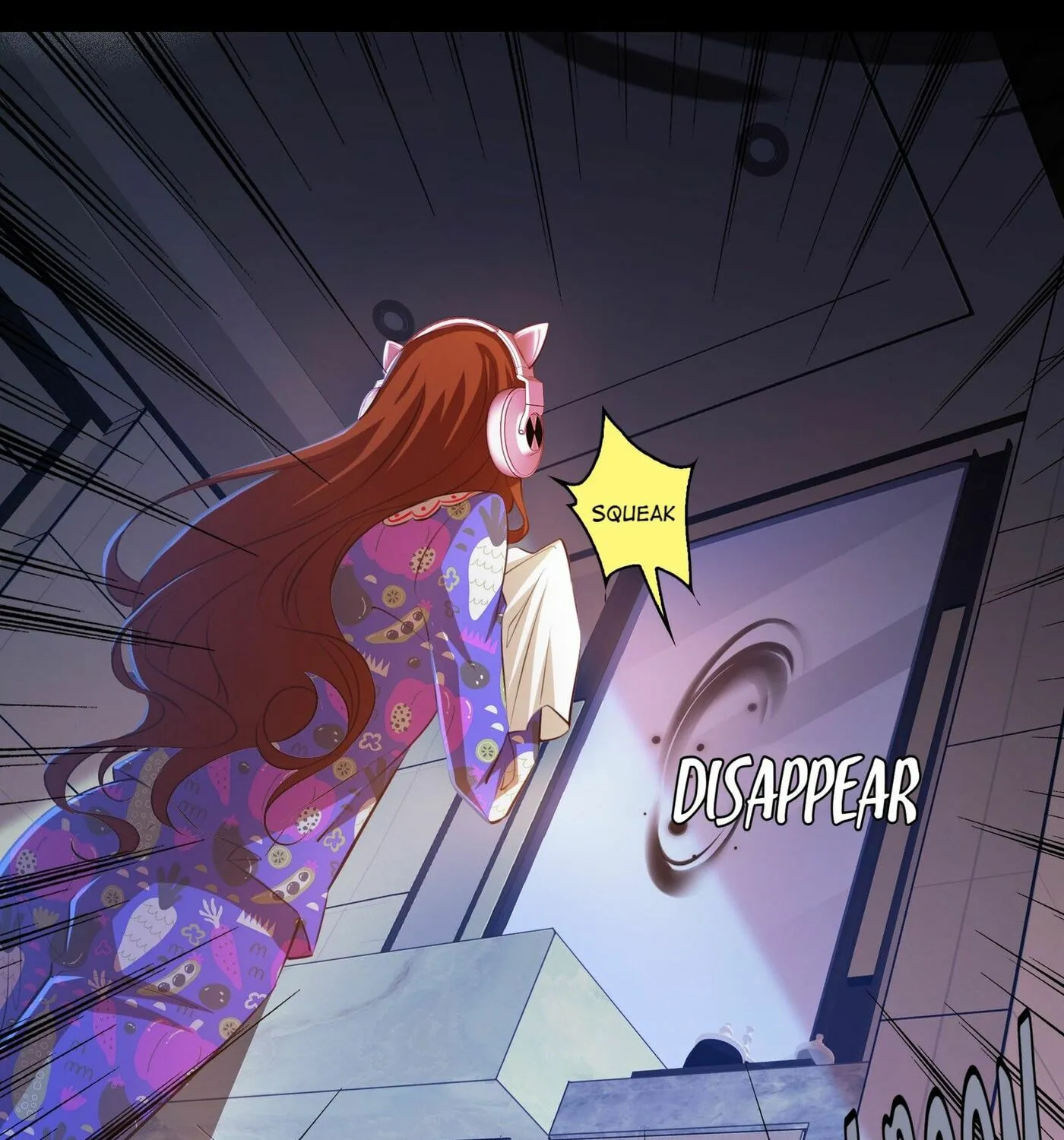 Read Scream Queen chapter 46 image 46 on Lezhin