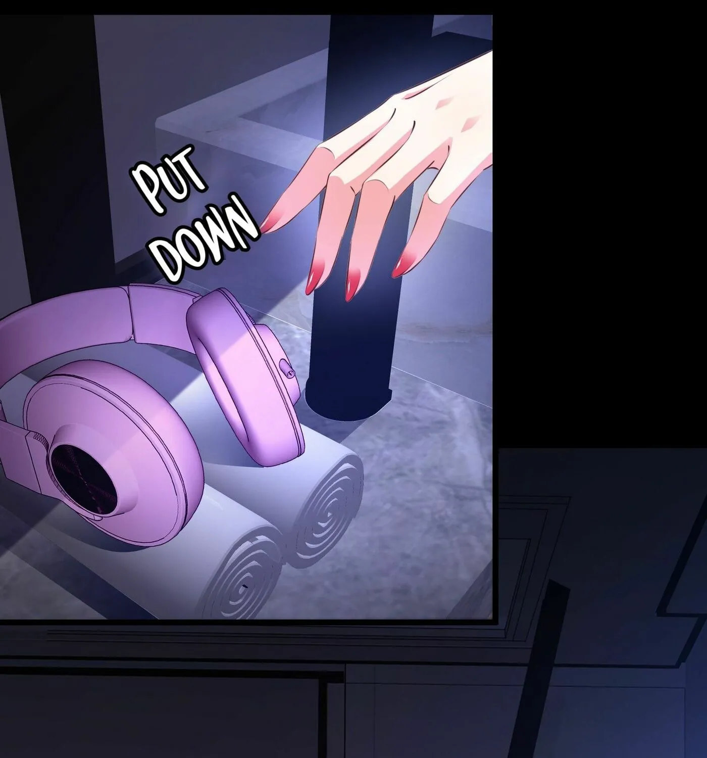 Read Scream Queen chapter 46 image 52 on Lezhin