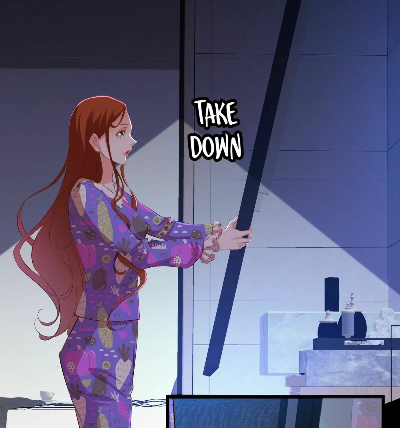 Read Scream Queen chapter 46 image 53 on Lezhin