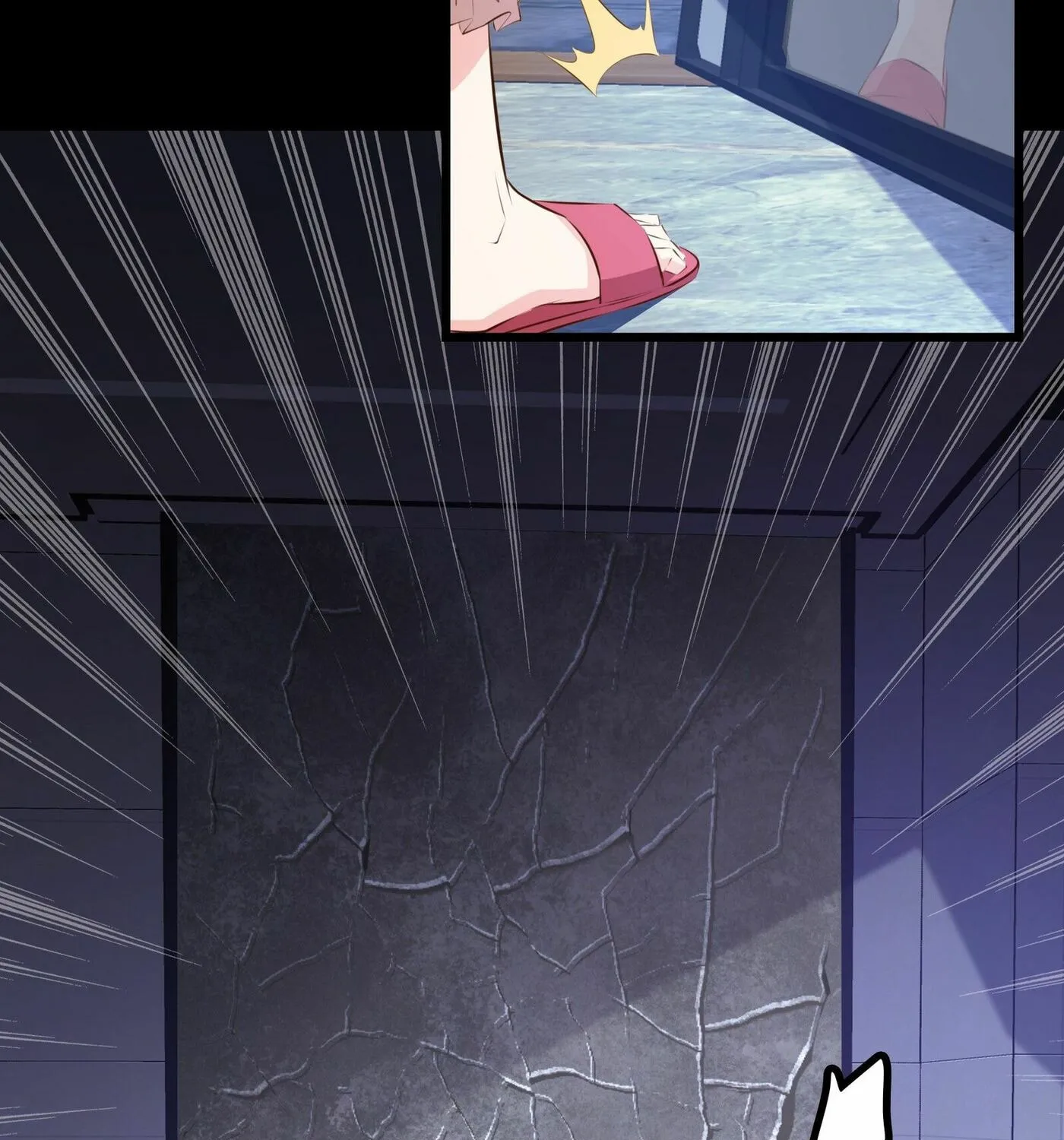 Read Scream Queen chapter 46 image 55 on Lezhin