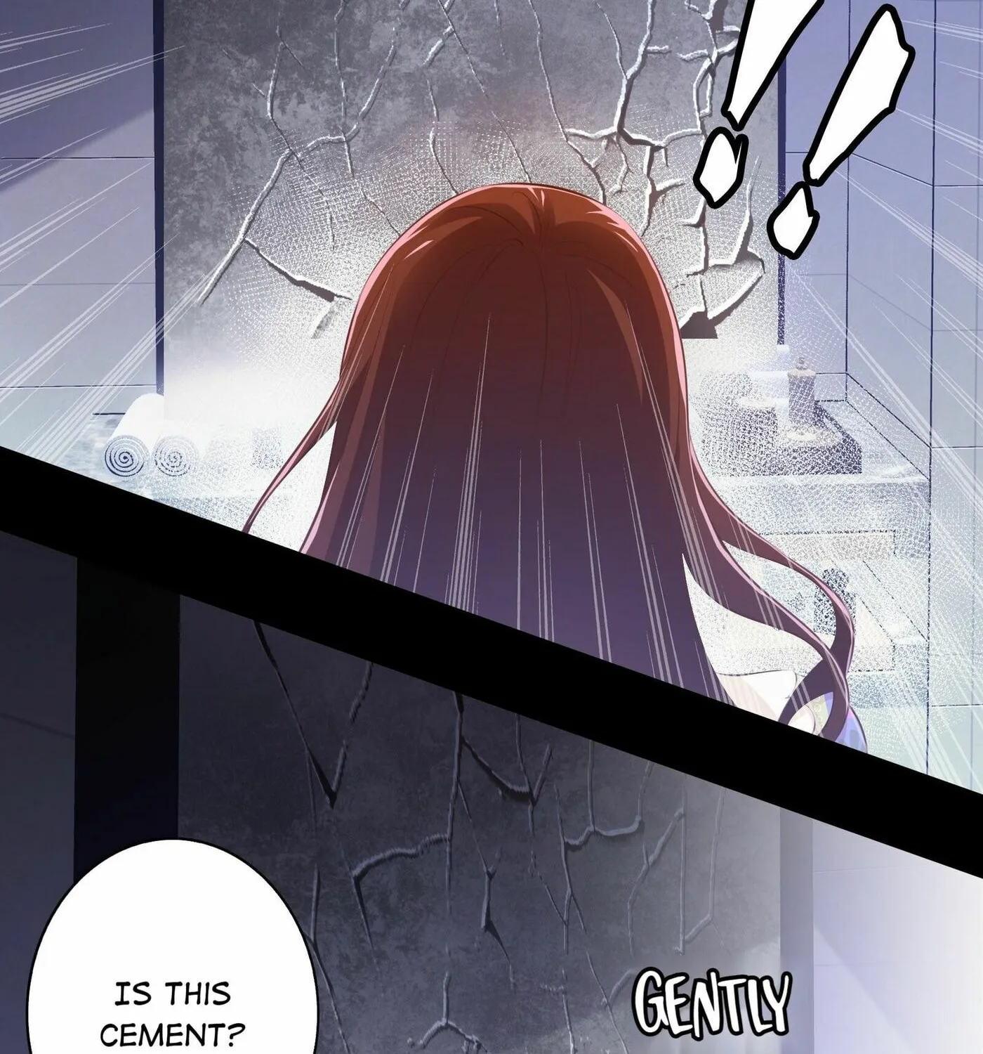 Read Scream Queen chapter 46 image 56 on Lezhin