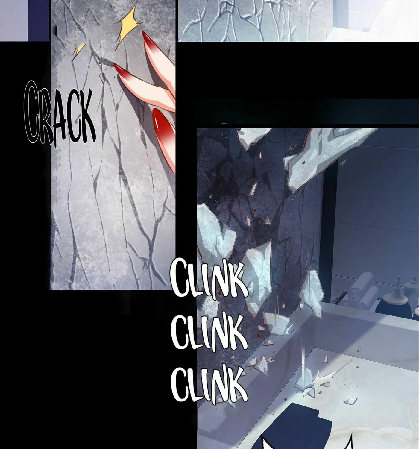 Read Scream Queen chapter 46 image 58 on Lezhin