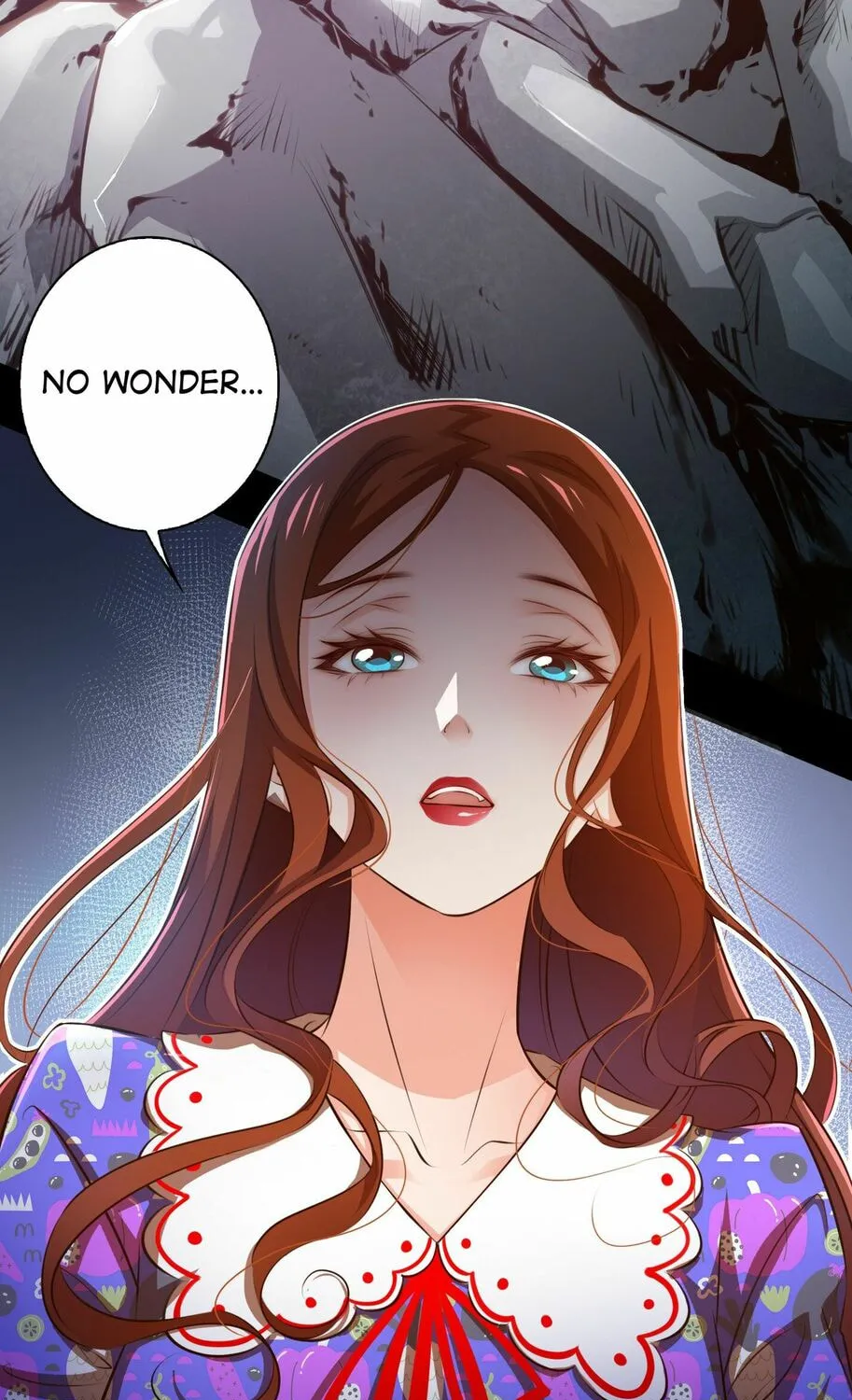 Read Scream Queen chapter 46 image 65 on Lezhin