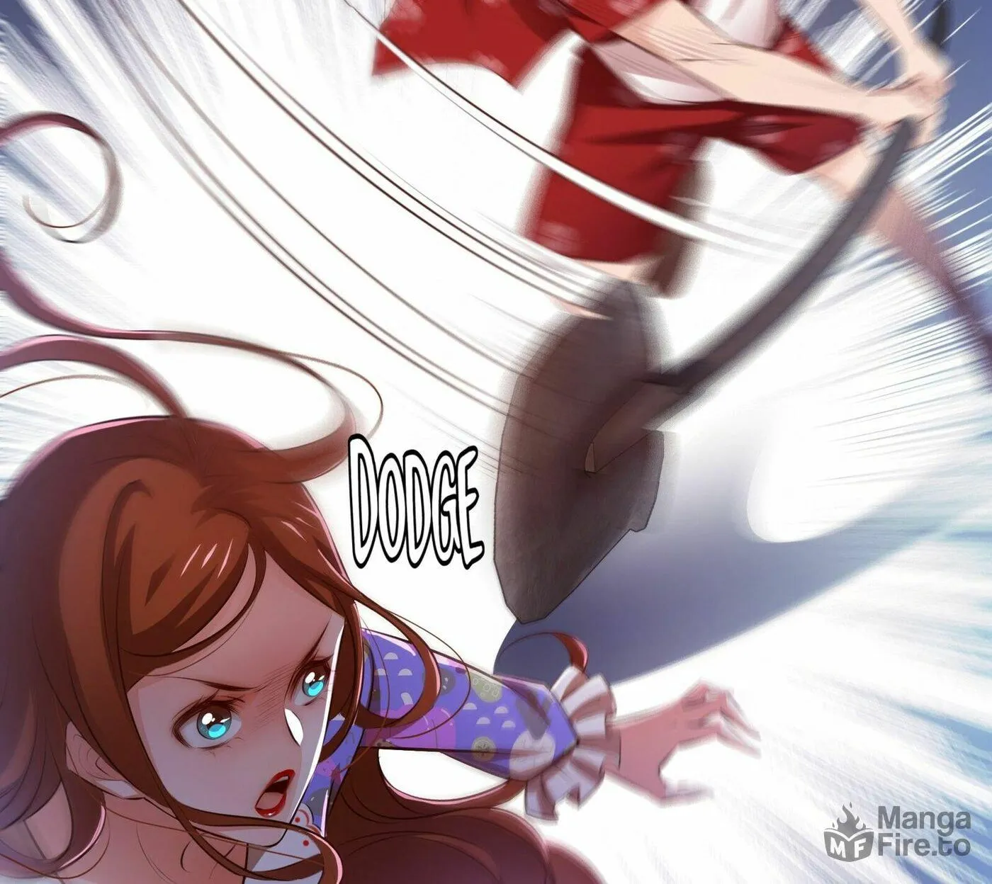 Read Scream Queen chapter 46 image 68 on Lezhin