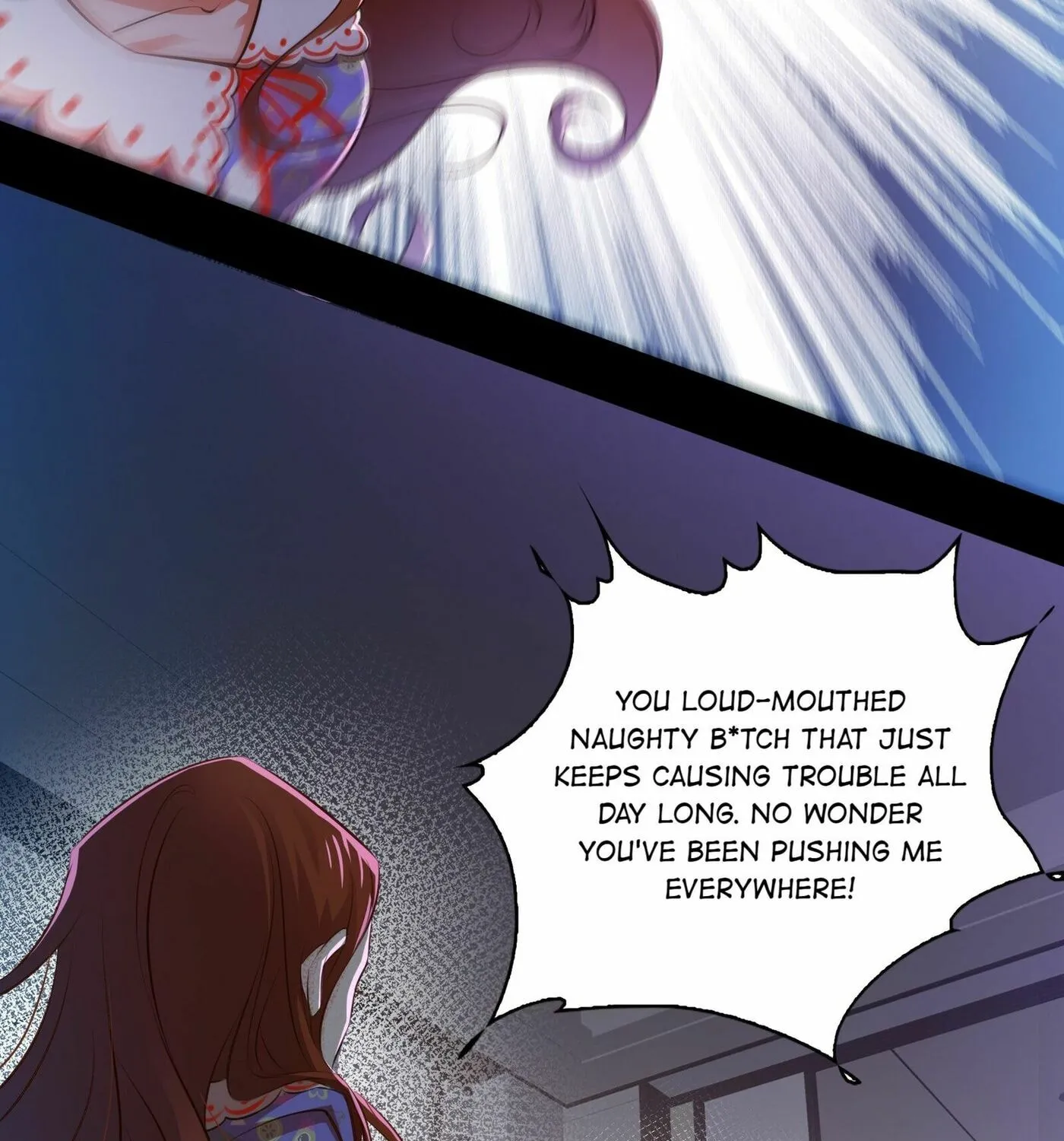 Read Scream Queen chapter 46 image 69 on Lezhin