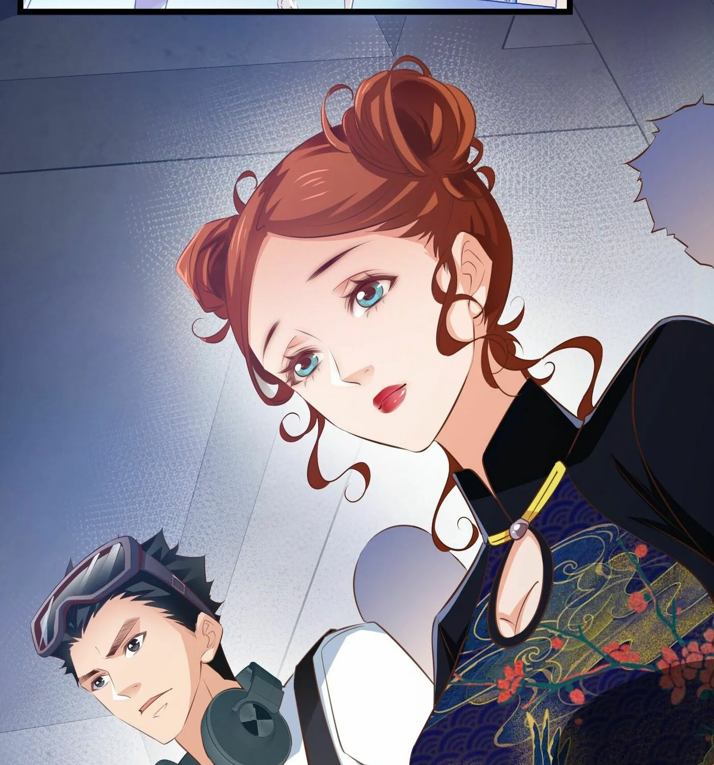 Read Scream Queen chapter 46 image 7 on Lezhin