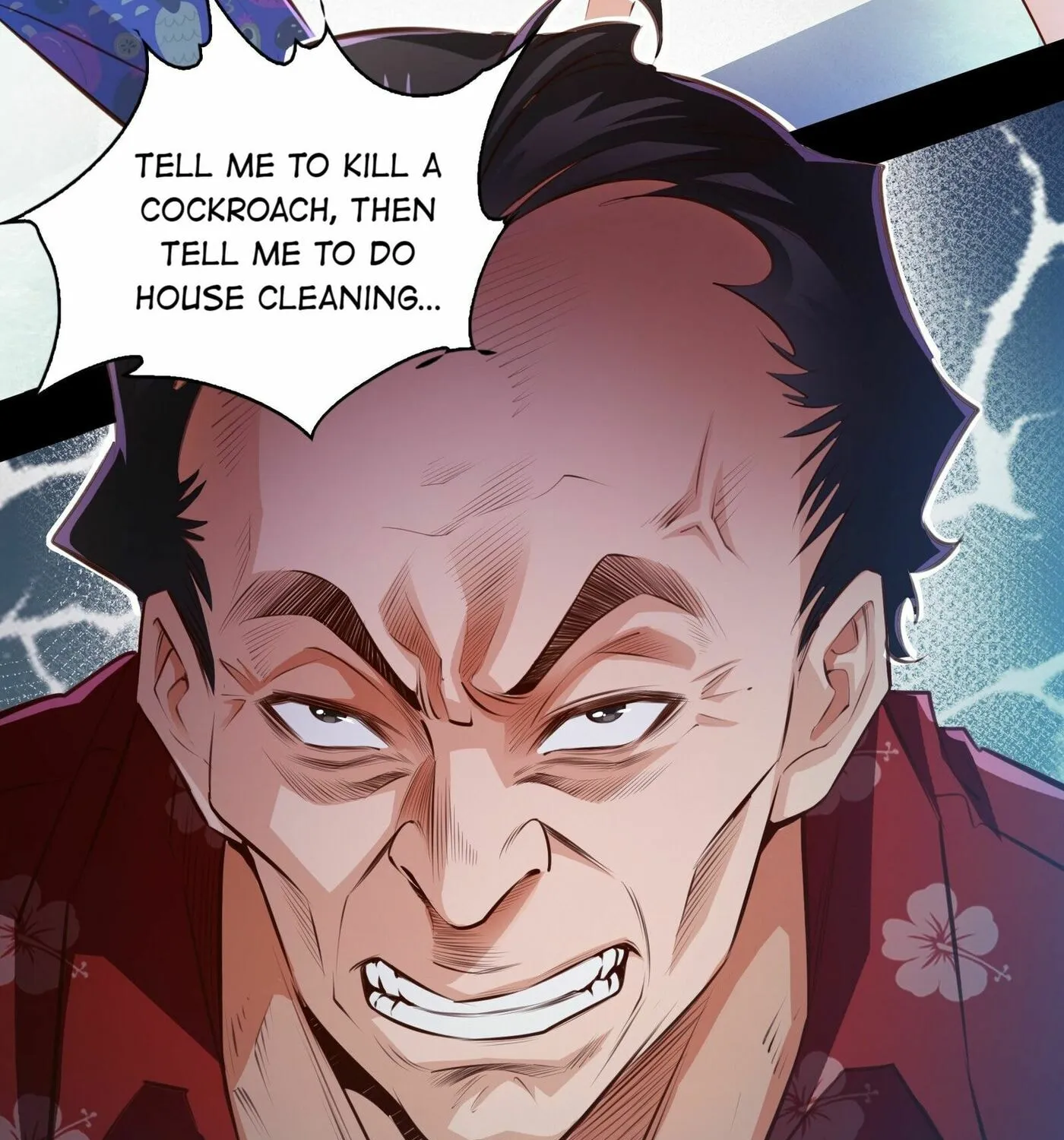 Read Scream Queen chapter 46 image 71 on Lezhin