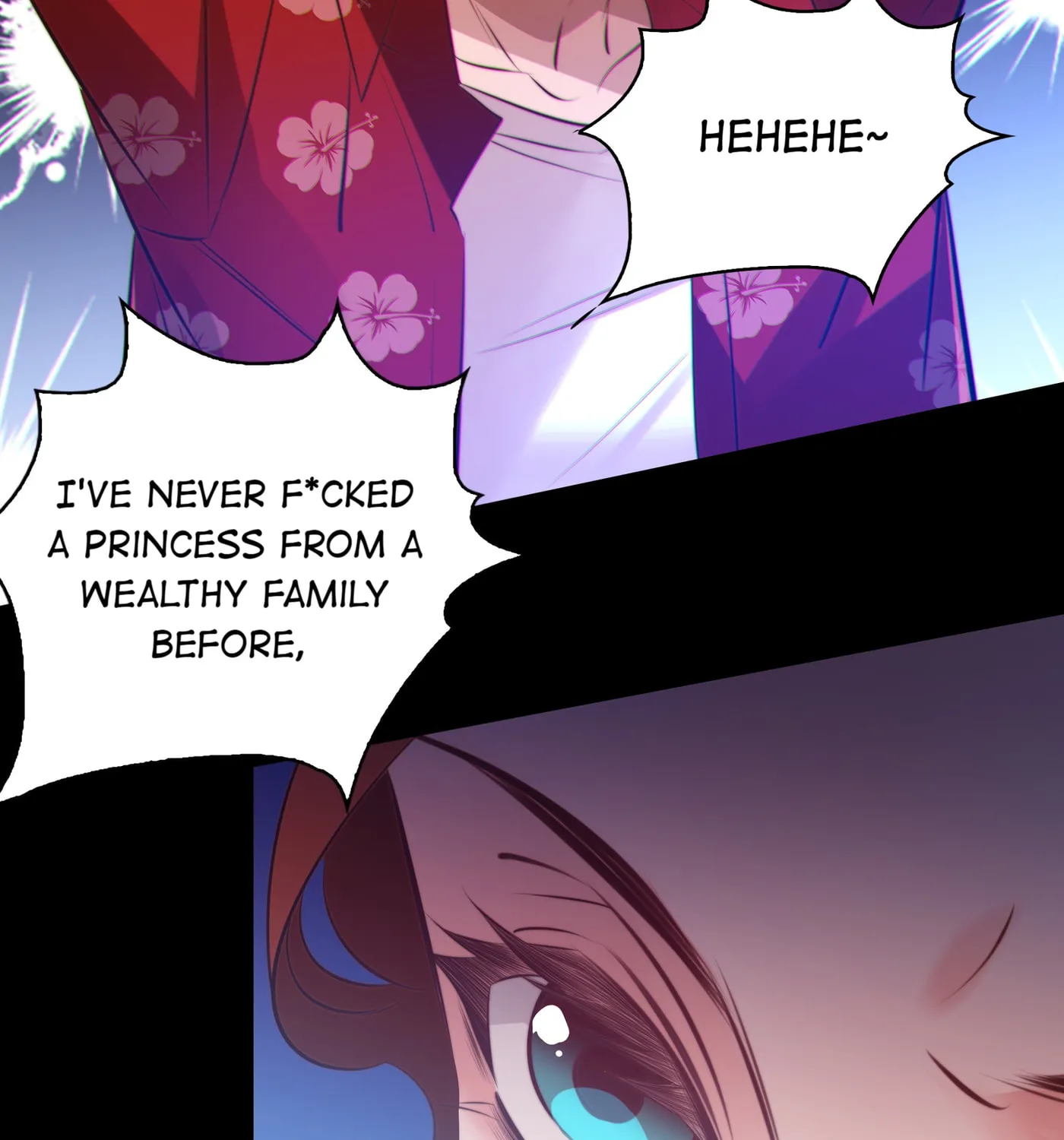 Read Scream Queen chapter 47 image 13 on Lezhin