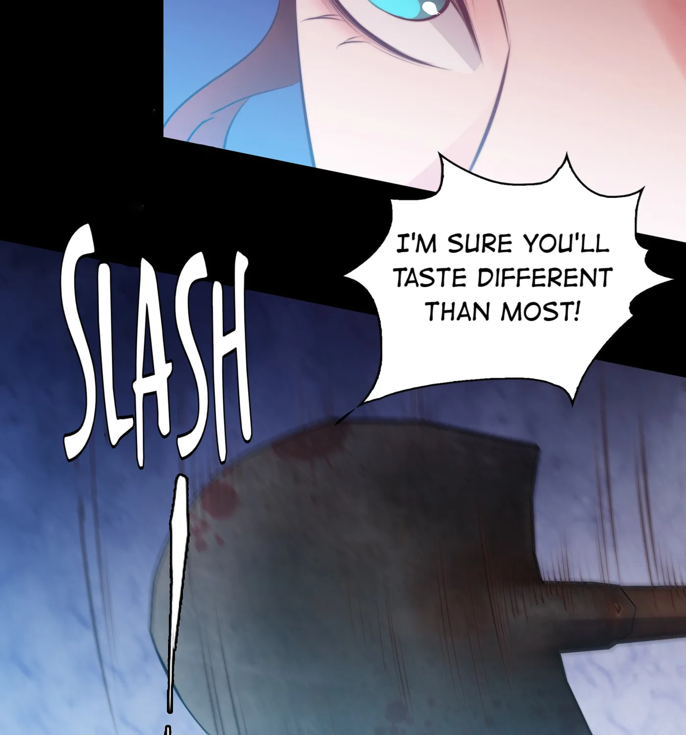 Read Scream Queen chapter 47 image 14 on Lezhin