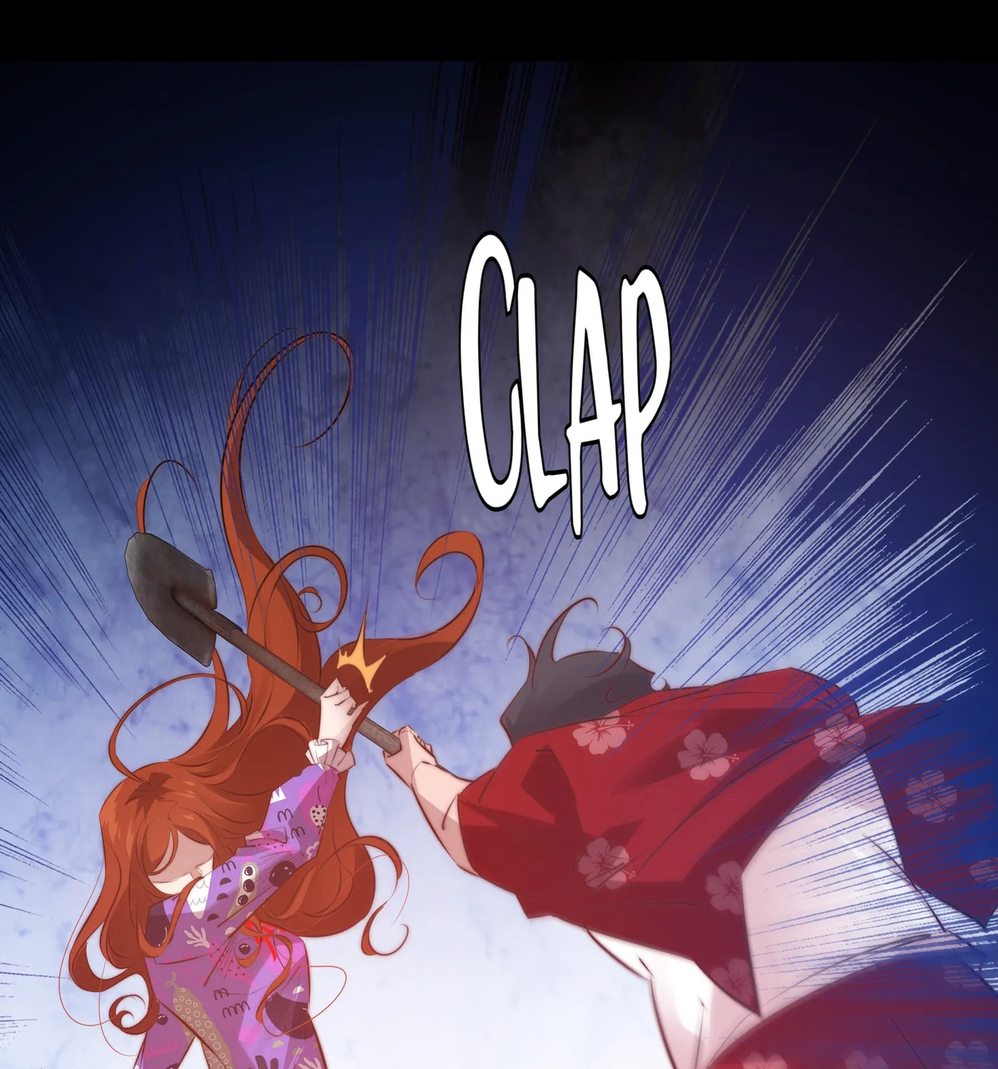 Read Scream Queen chapter 47 image 16 on Lezhin