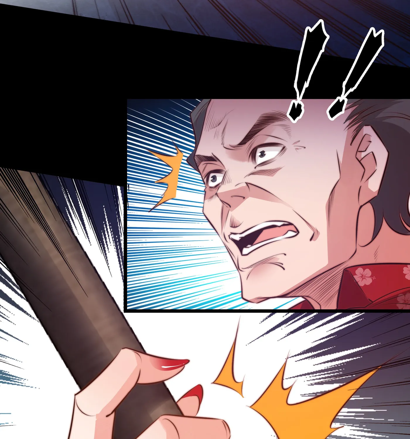 Read Scream Queen chapter 47 image 18 on Lezhin