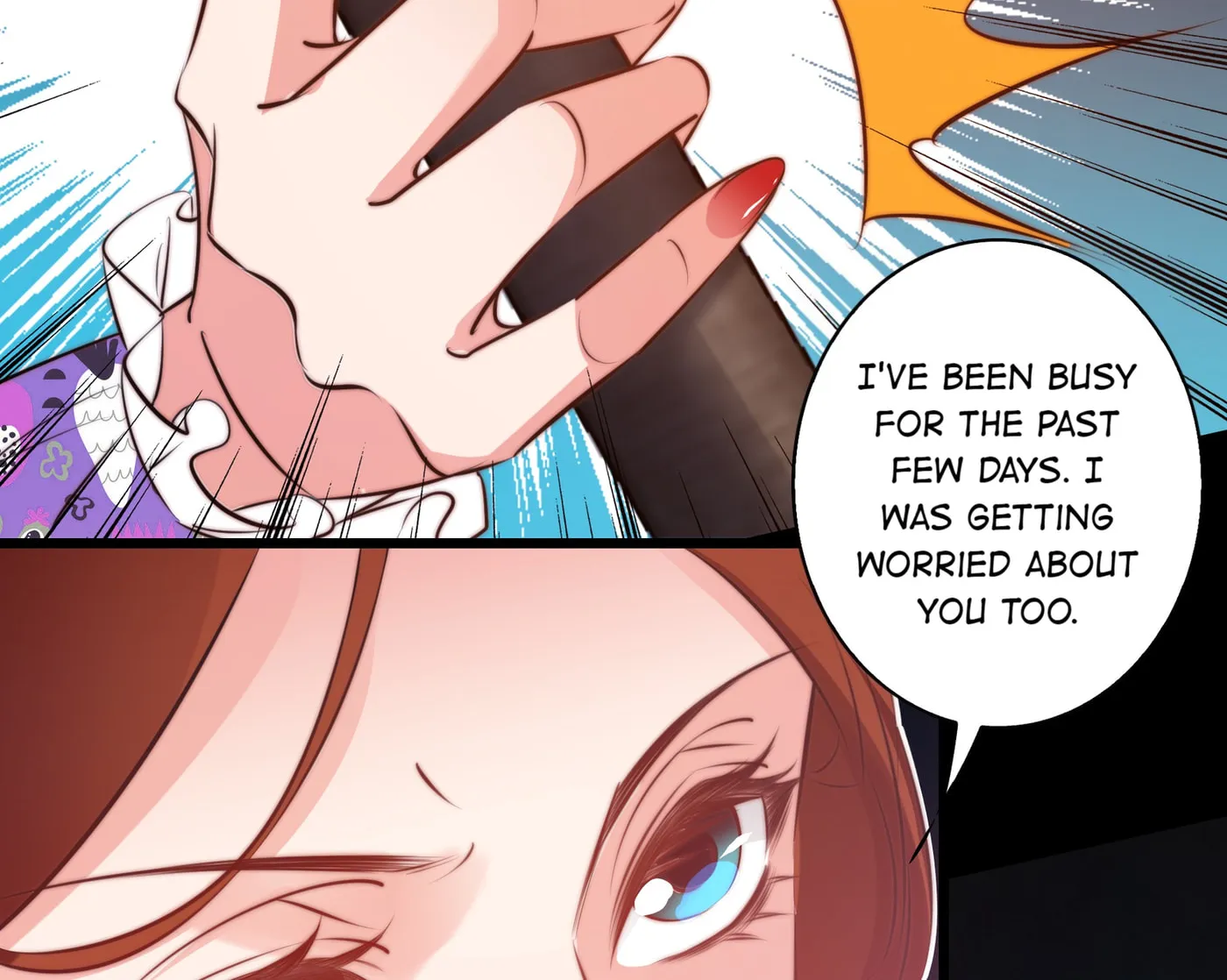 Read Scream Queen chapter 47 image 19 on Lezhin