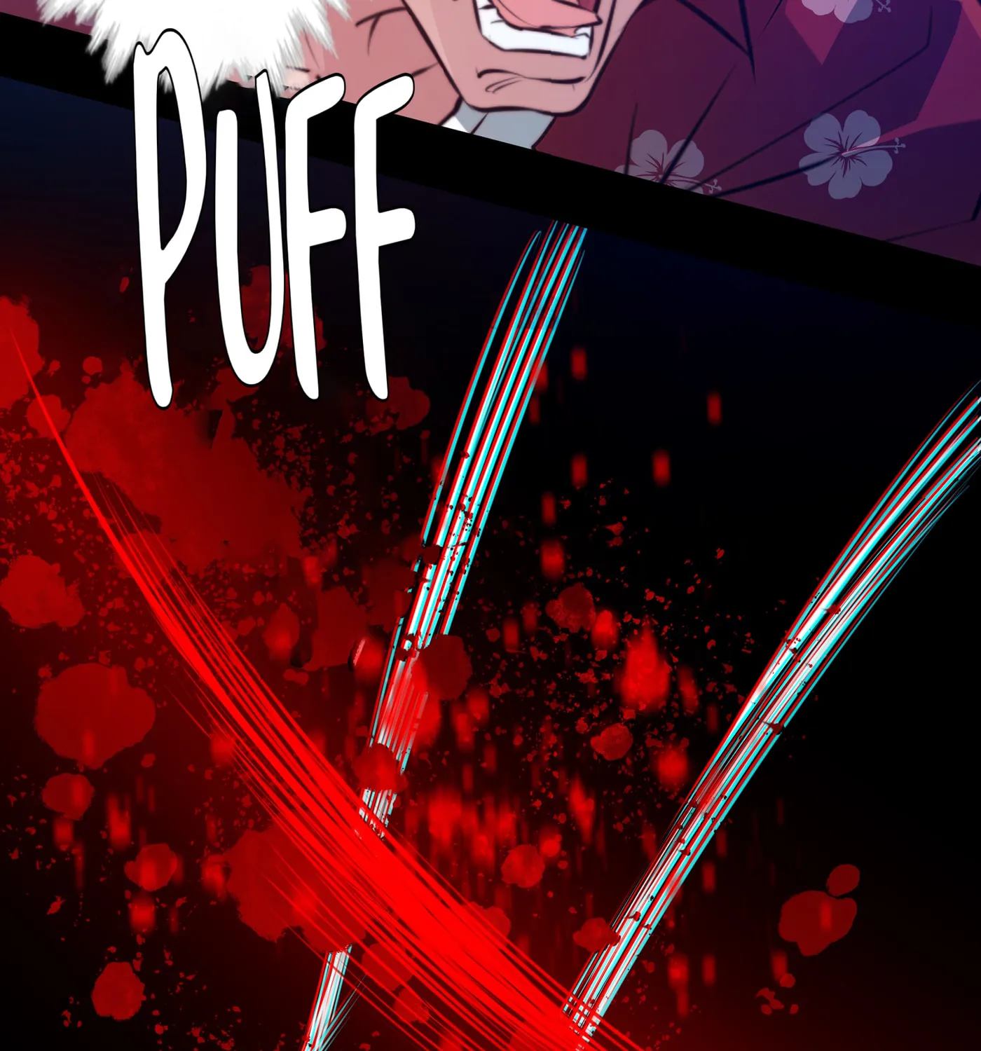 Read Scream Queen chapter 47 image 24 on Lezhin