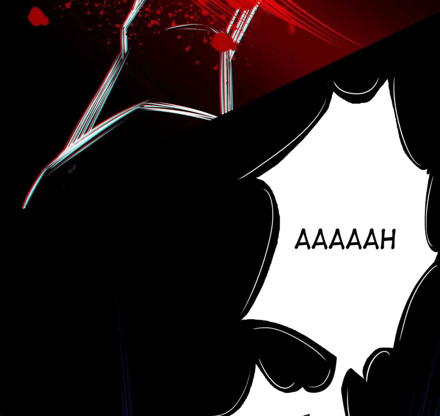 Read Scream Queen chapter 47 image 25 on Lezhin