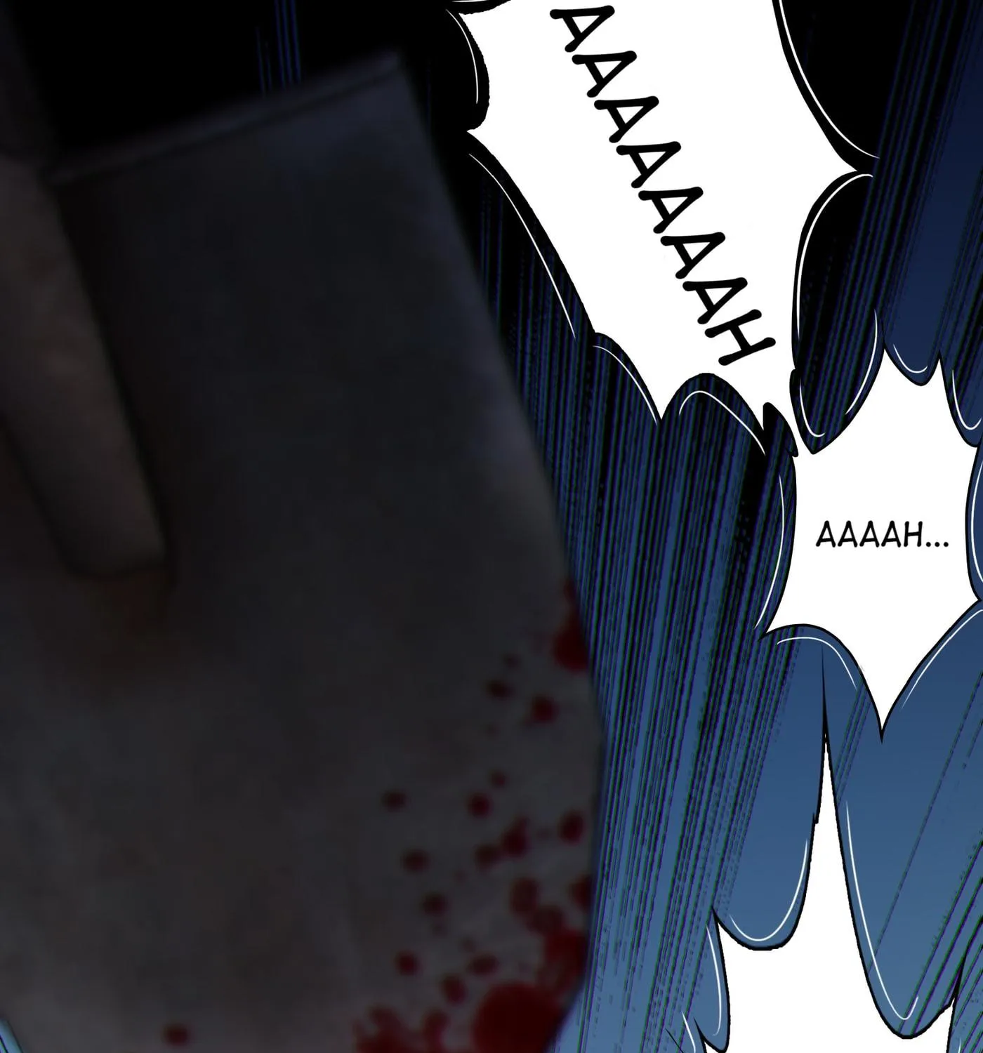 Read Scream Queen chapter 47 image 26 on Lezhin