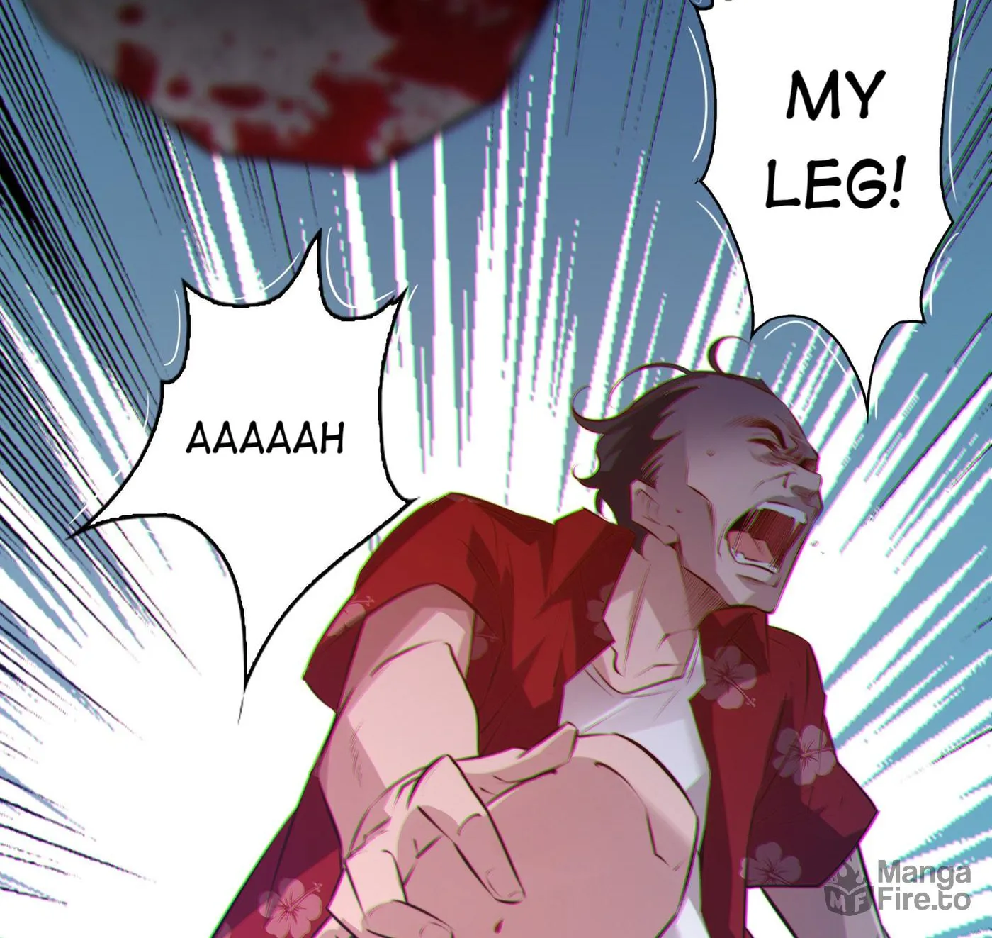 Read Scream Queen chapter 47 image 27 on Lezhin