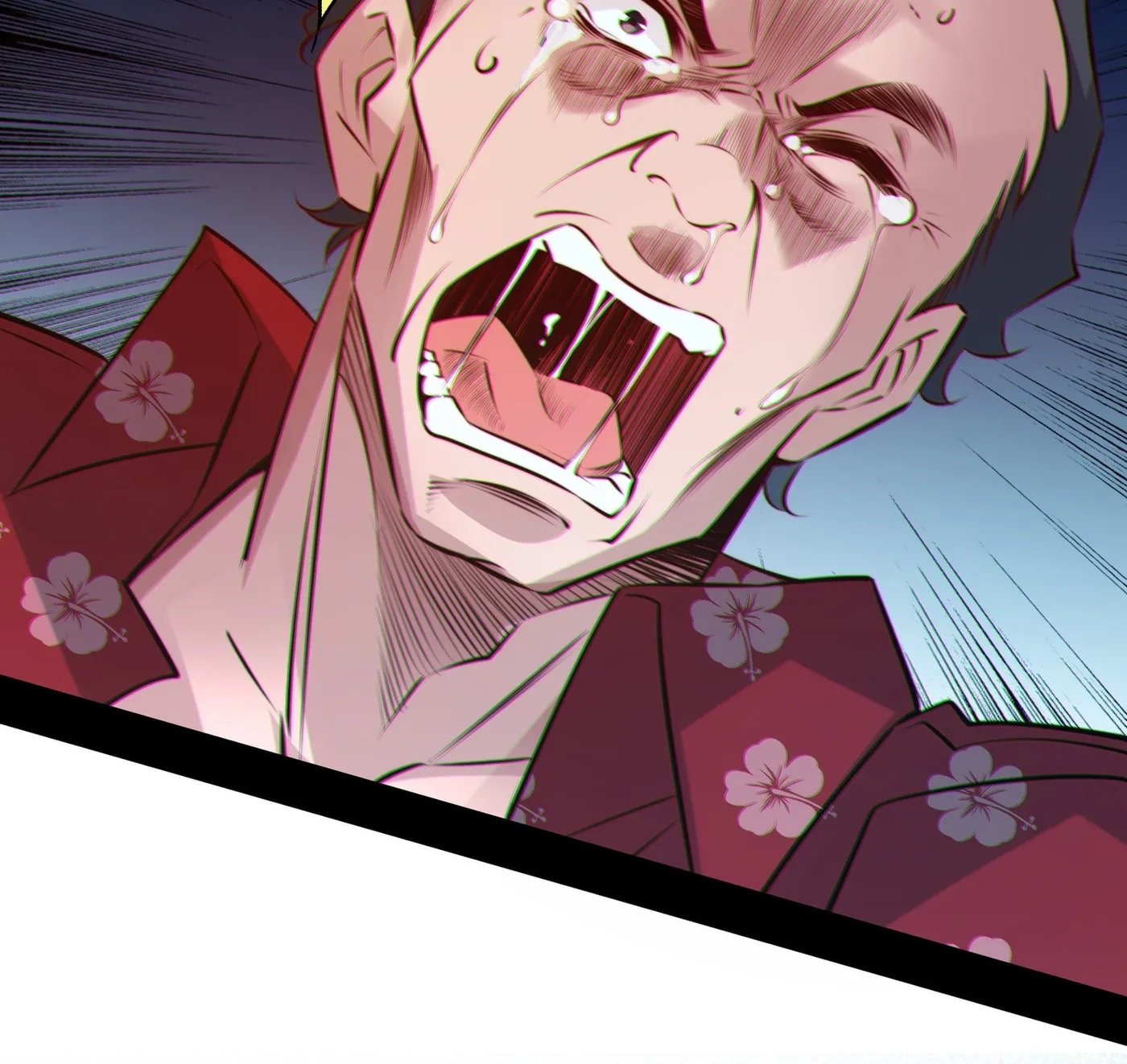 Read Scream Queen chapter 47 image 29 on Lezhin