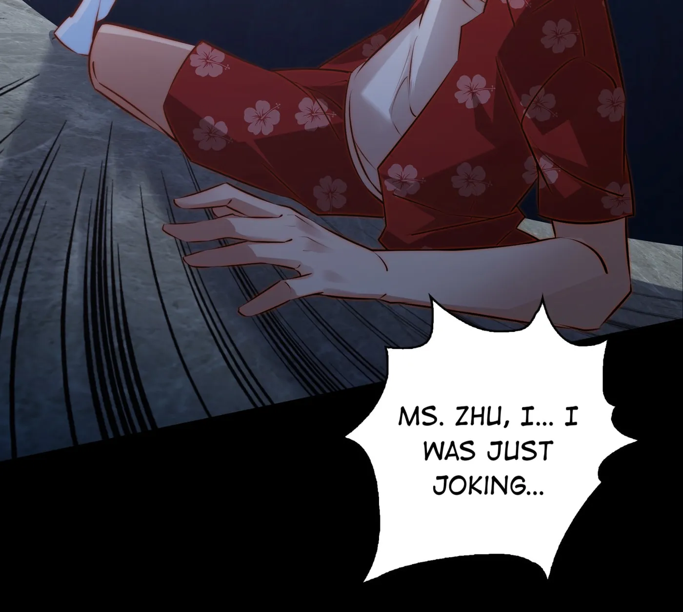 Read Scream Queen chapter 47 image 31 on Lezhin