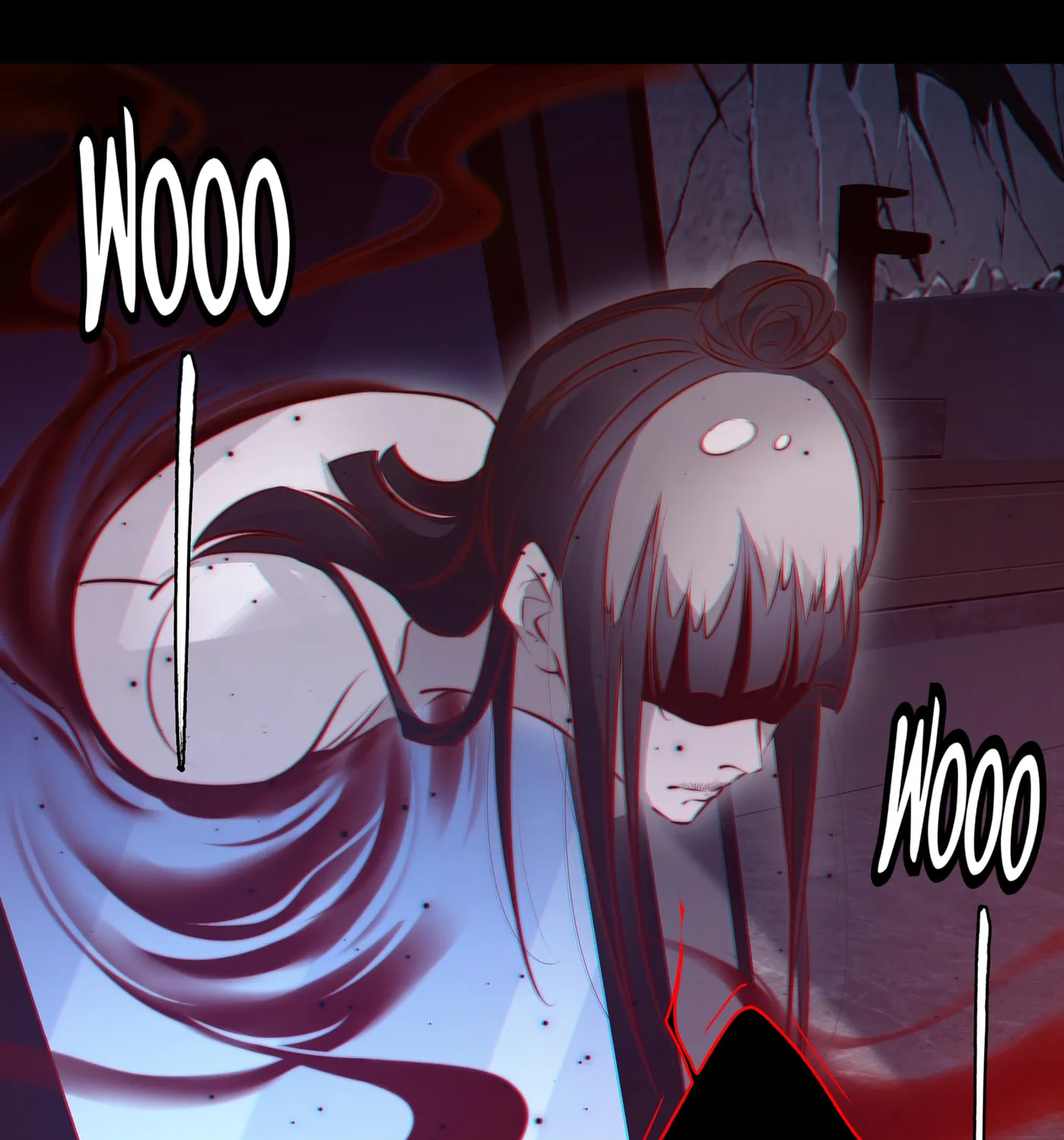 Read Scream Queen chapter 47 image 36 on Lezhin