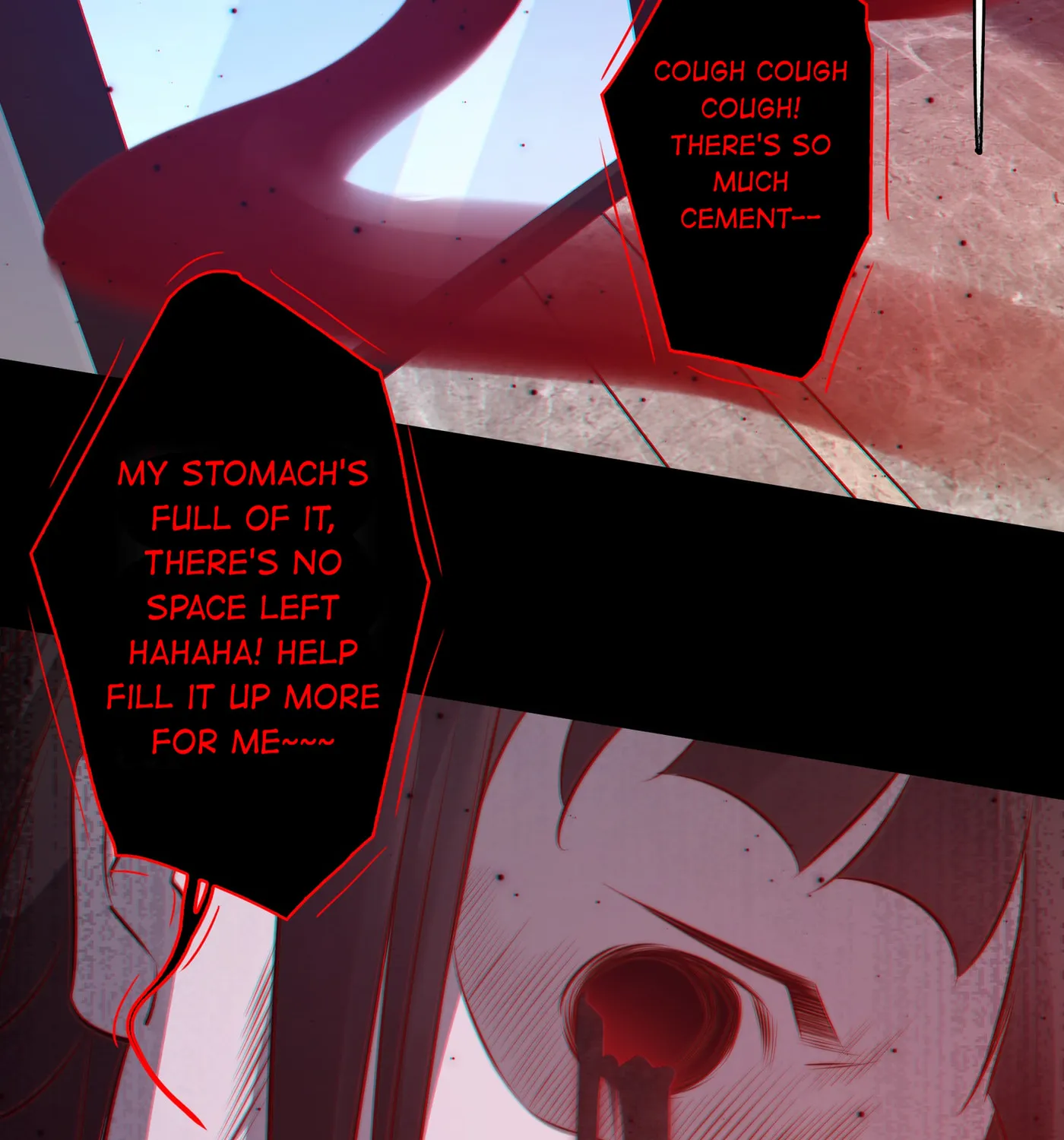 Read Scream Queen chapter 47 image 37 on Lezhin