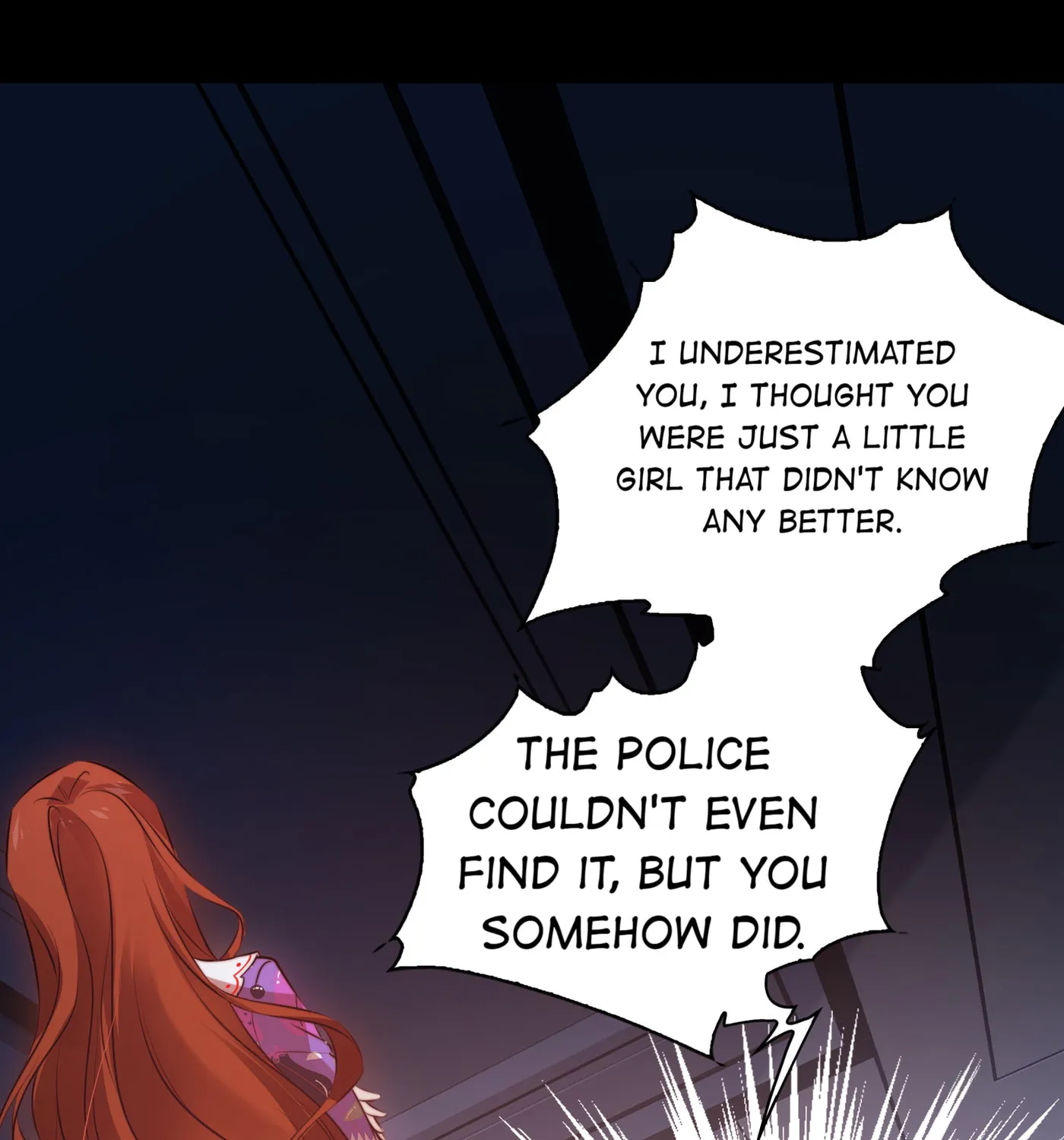 Read Scream Queen chapter 47 image 4 on Lezhin