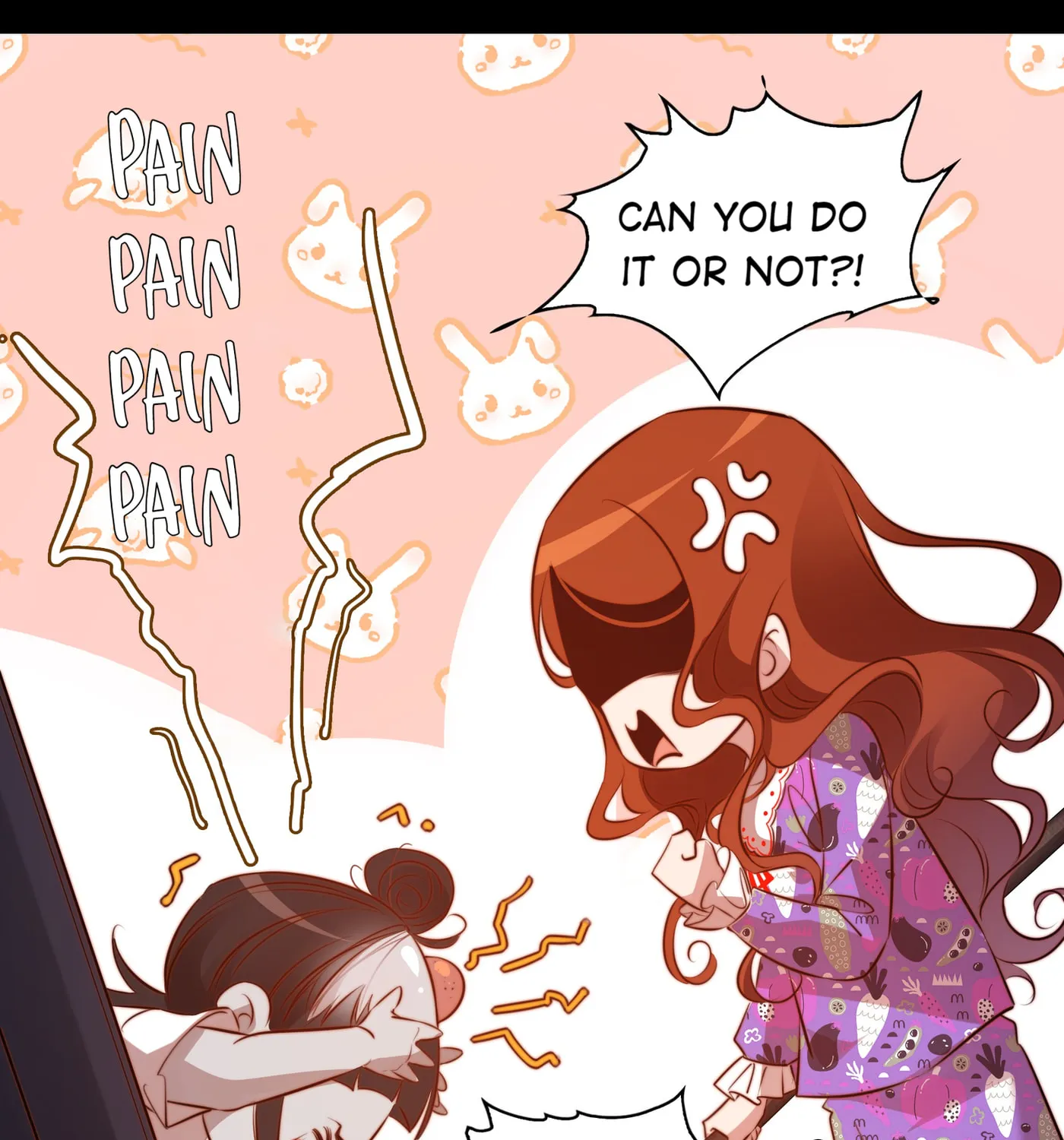 Read Scream Queen chapter 47 image 42 on Lezhin