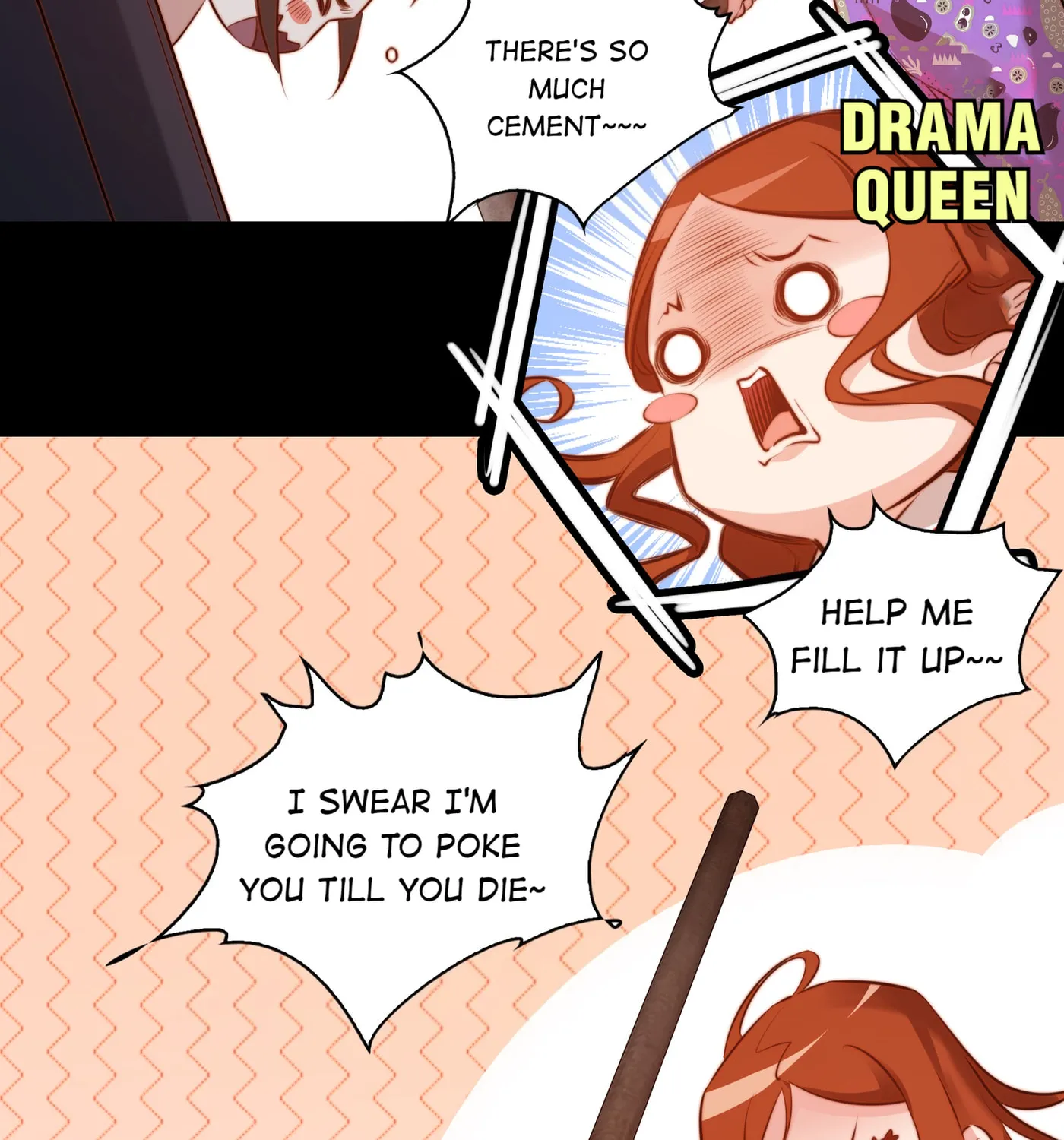 Read Scream Queen chapter 47 image 43 on Lezhin