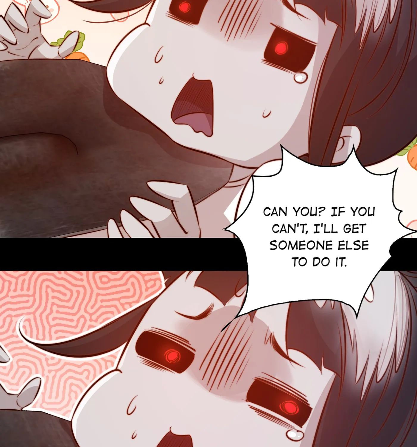 Read Scream Queen chapter 47 image 46 on Lezhin