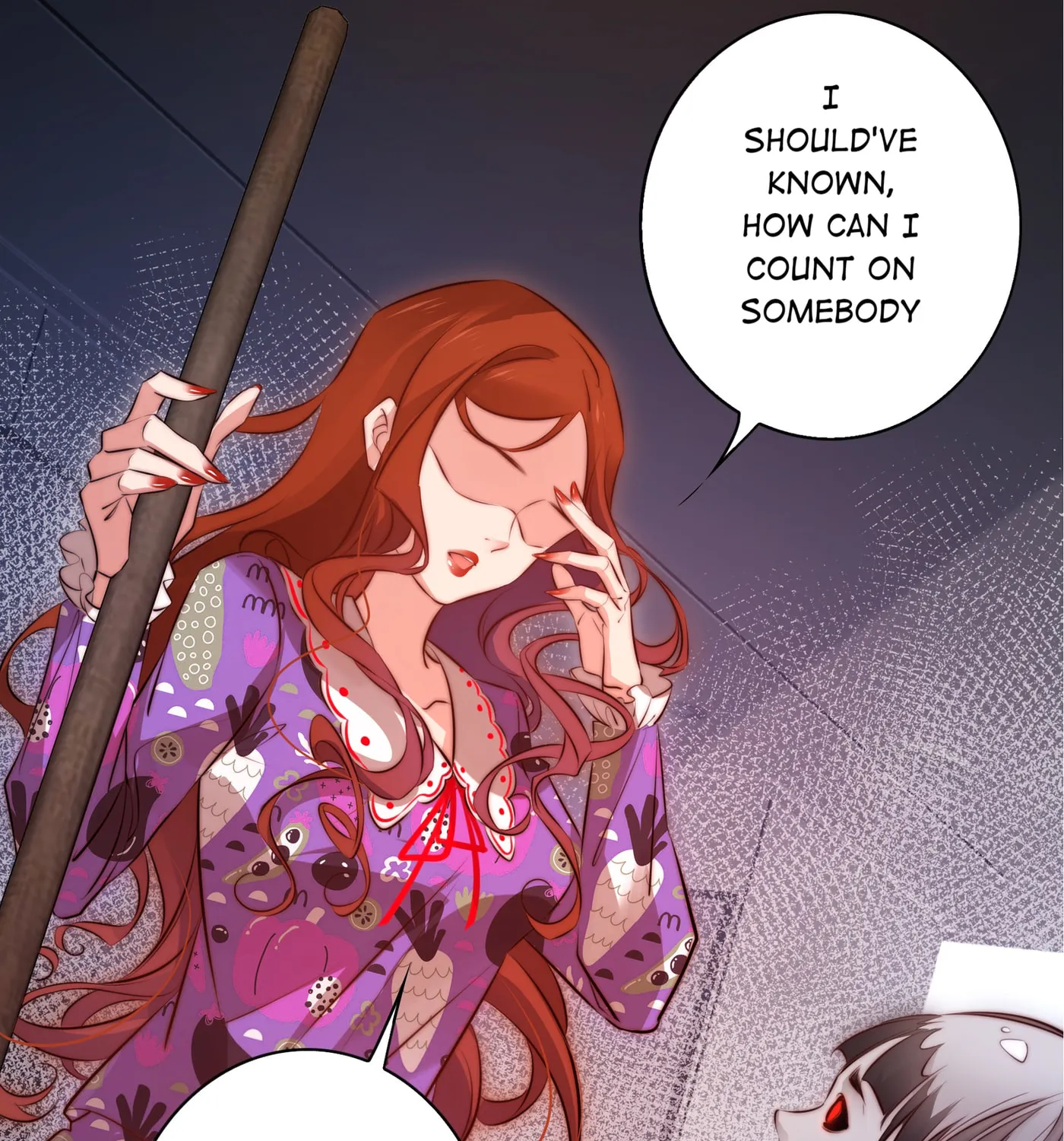 Read Scream Queen chapter 47 image 52 on Lezhin