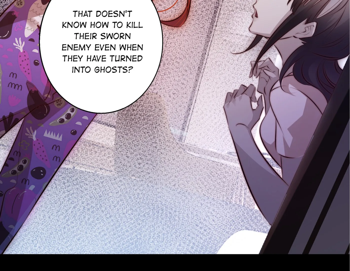 Read Scream Queen chapter 47 image 53 on Lezhin