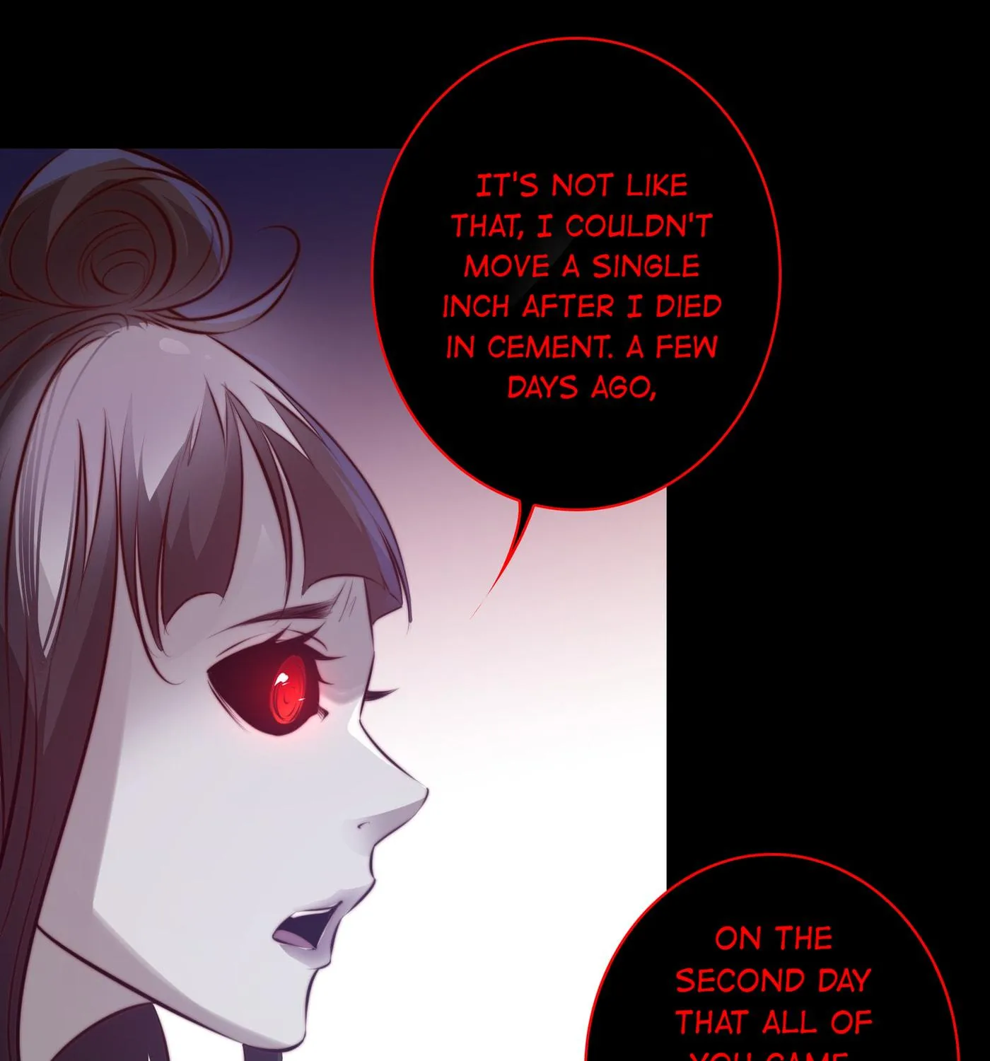 Read Scream Queen chapter 47 image 54 on Lezhin