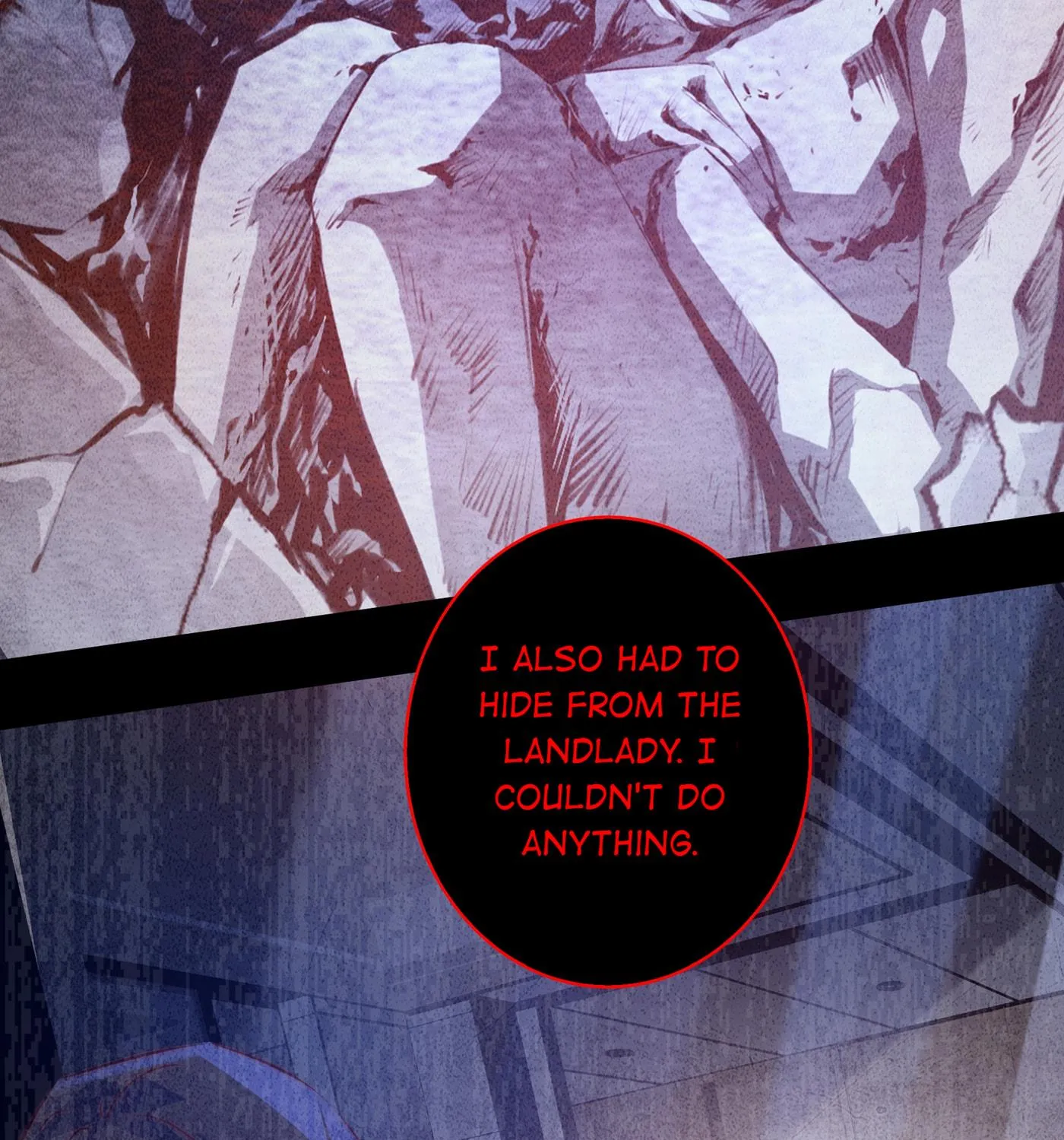Read Scream Queen chapter 47 image 56 on Lezhin