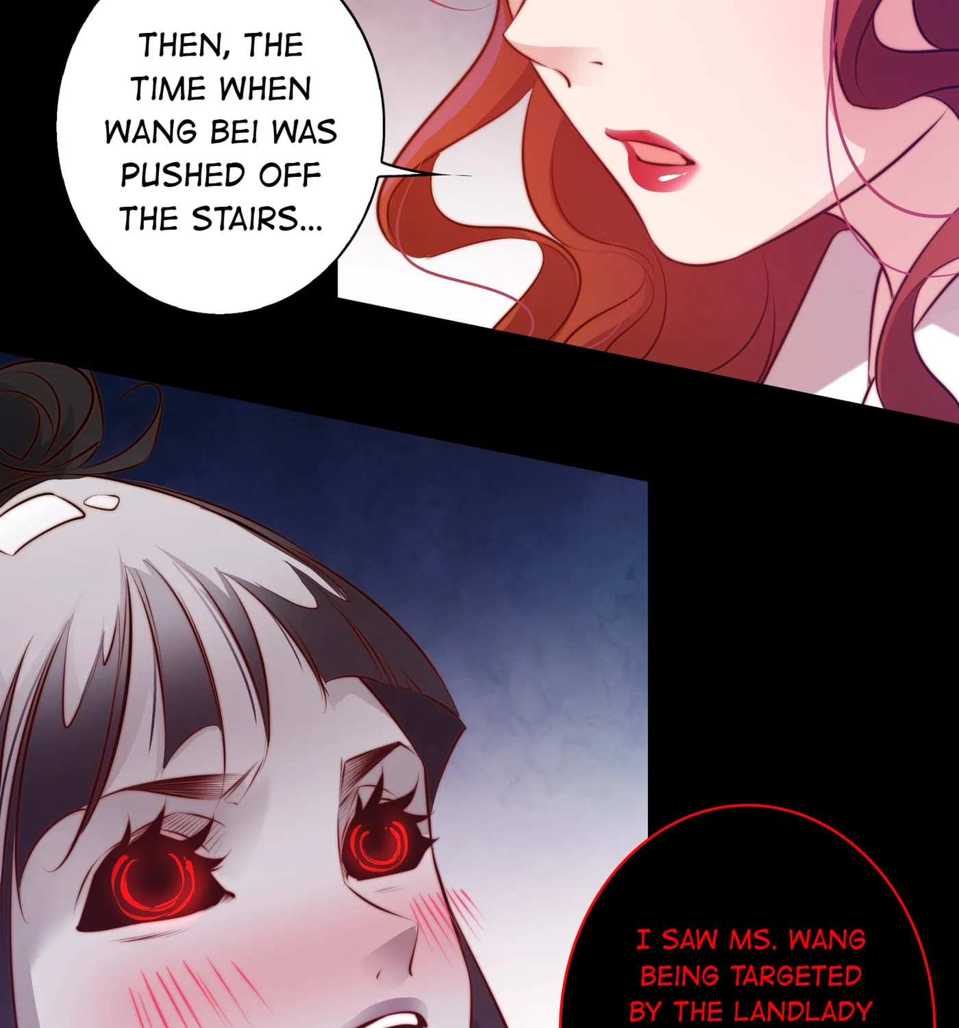 Read Scream Queen chapter 47 image 62 on Lezhin