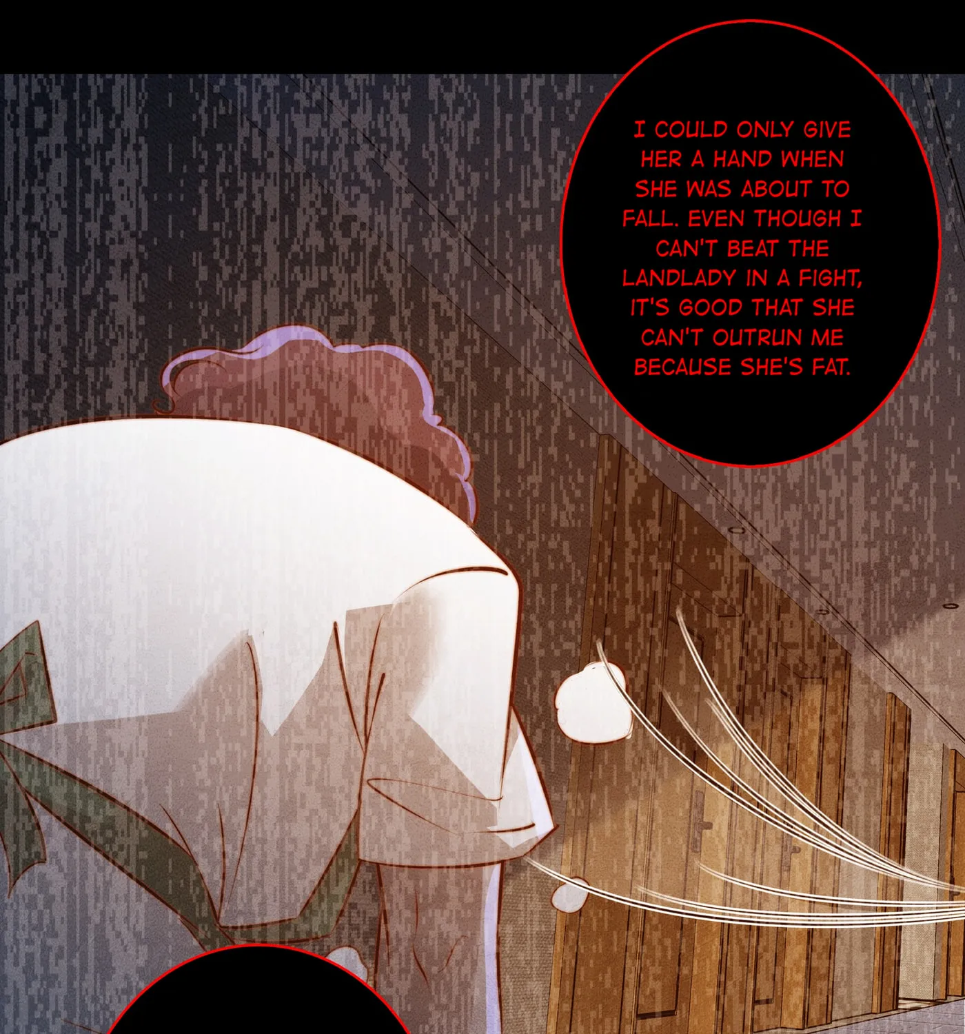 Read Scream Queen chapter 47 image 64 on Lezhin