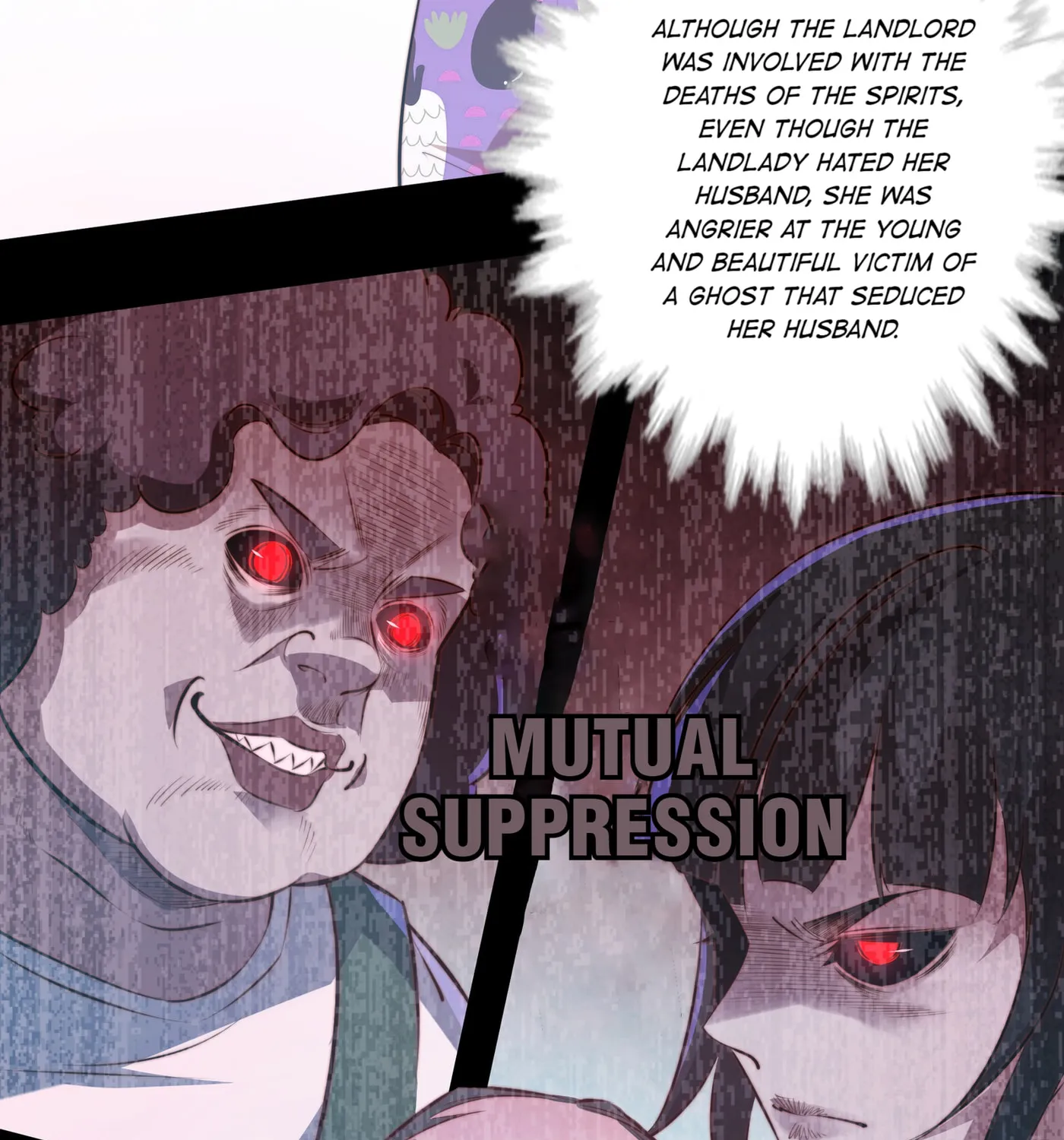 Read Scream Queen chapter 47 image 67 on Lezhin
