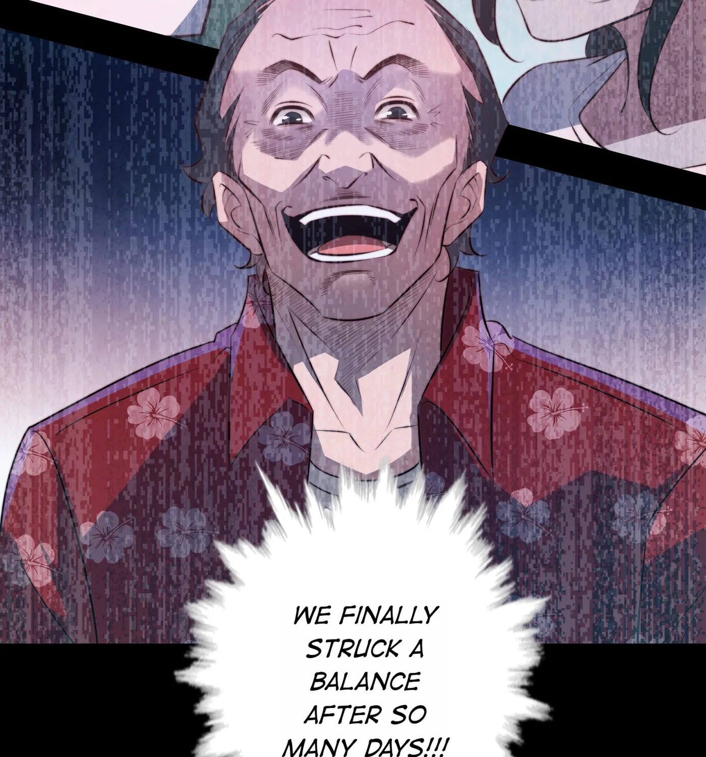 Read Scream Queen chapter 47 image 68 on Lezhin