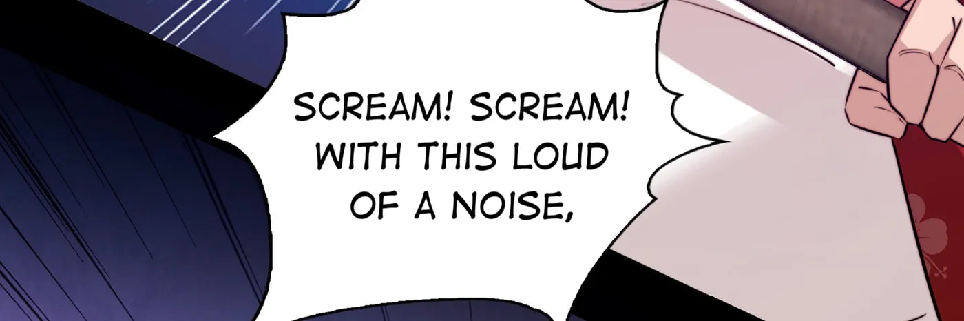 Read Scream Queen chapter 47 image 9 on Lezhin