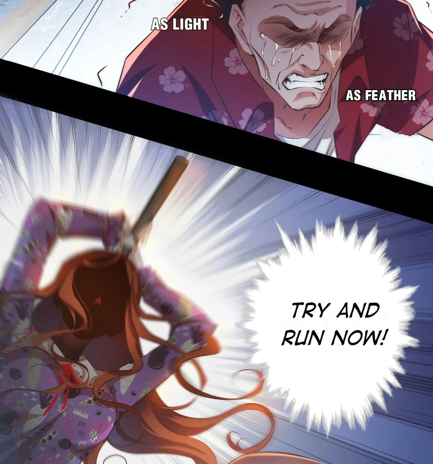 Read Scream Queen chapter 48 image 16 on Lezhin